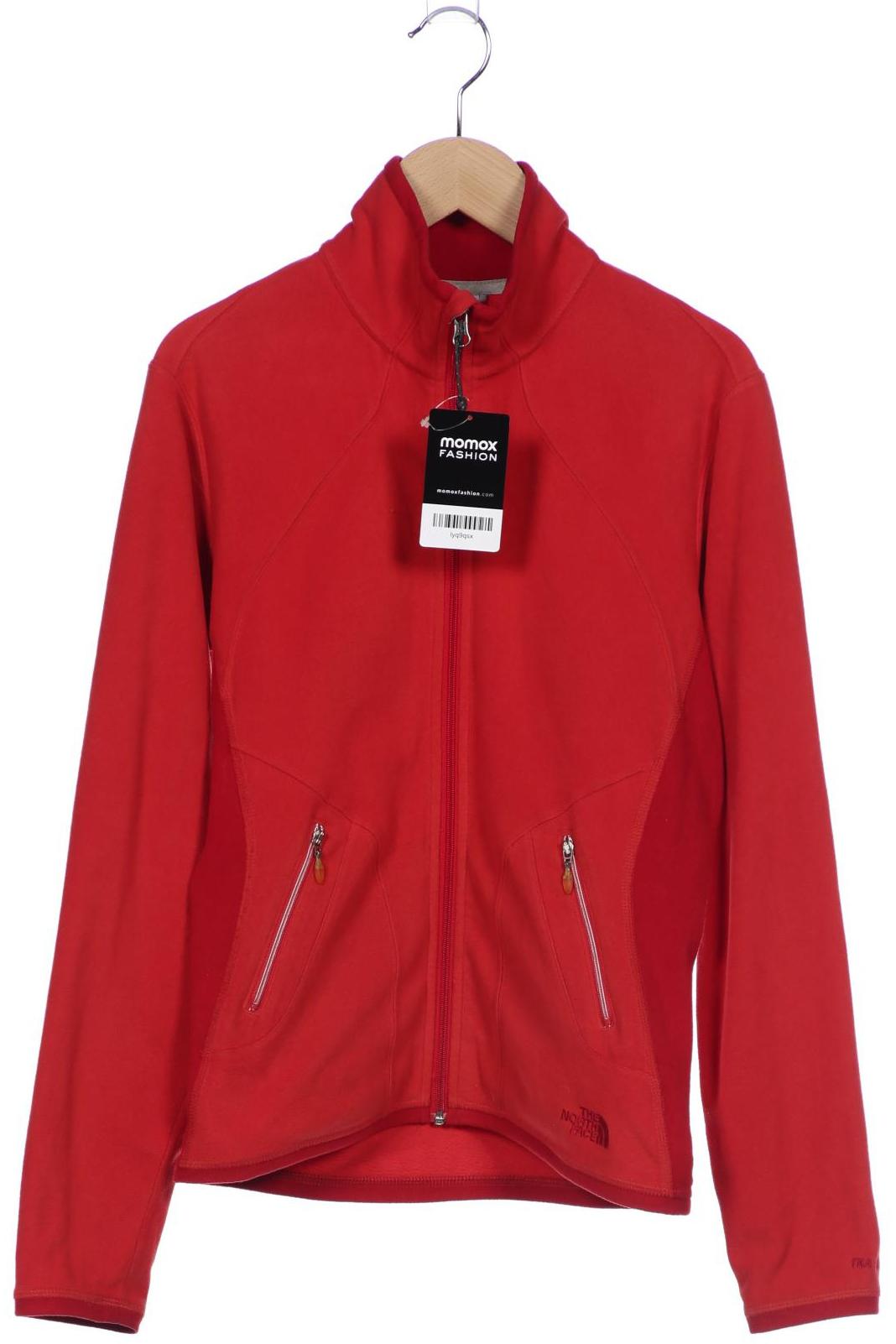 

The North Face Damen Sweatshirt, rot, Gr. 34
