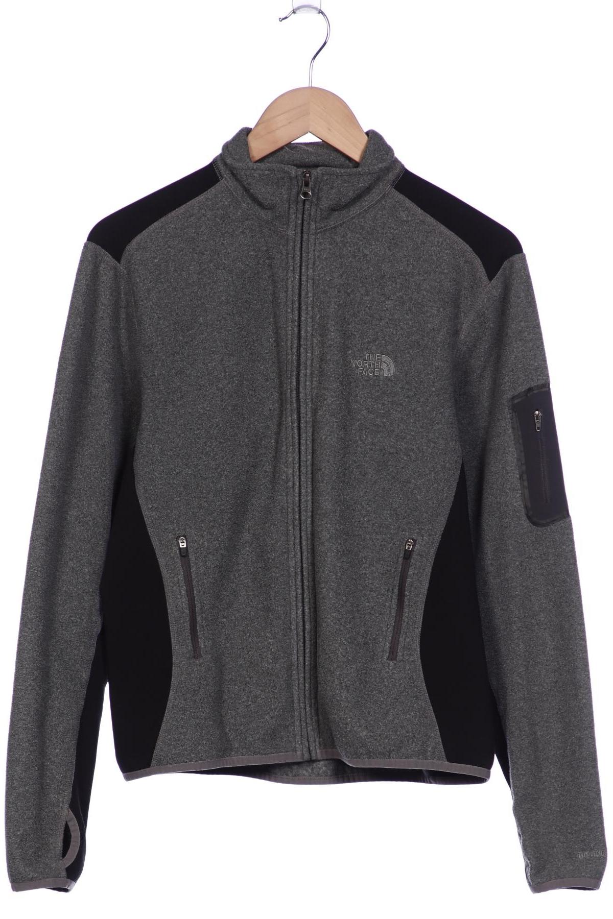 

The North Face Herren Sweatshirt, grau, Gr. 46