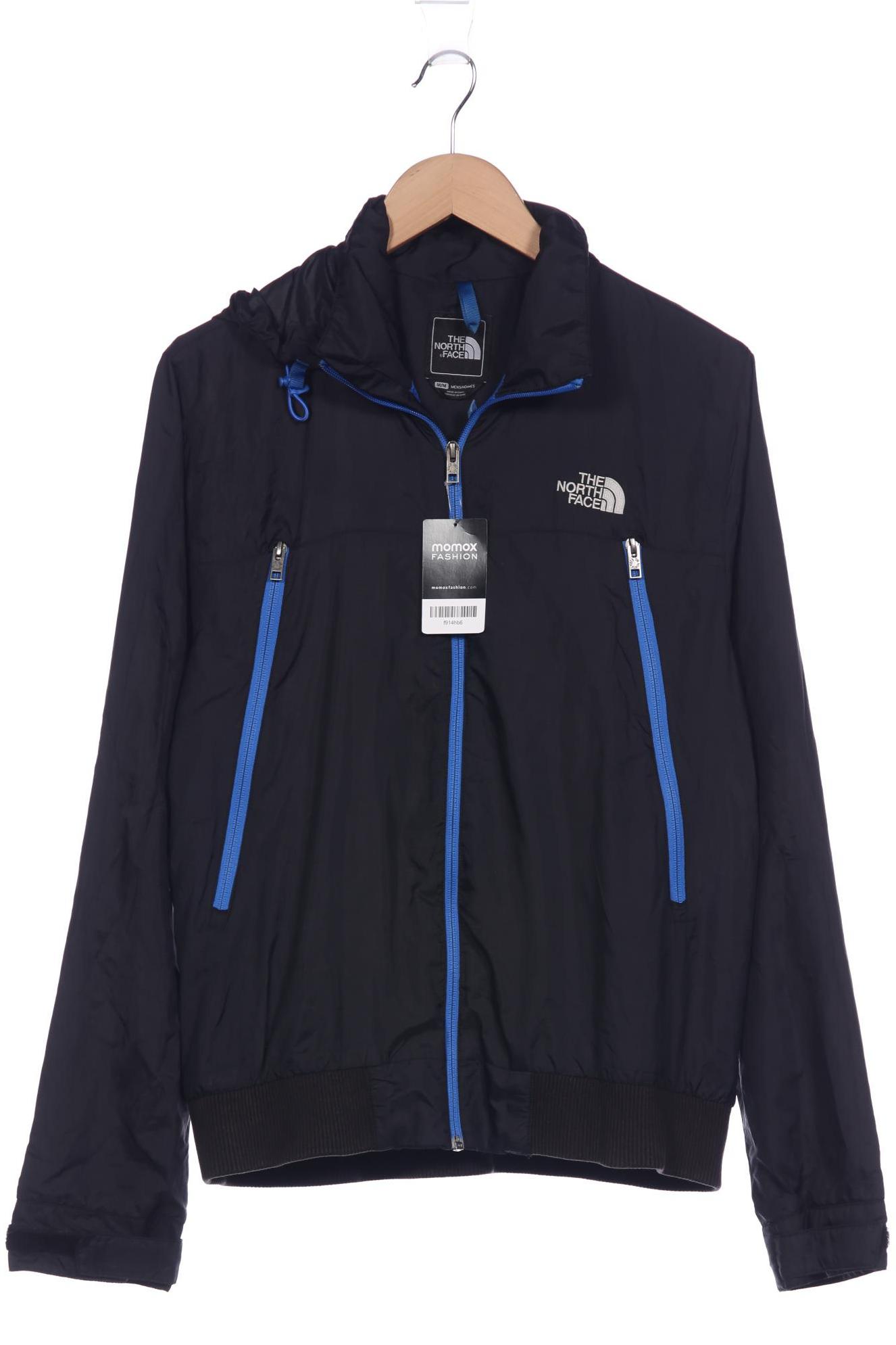 

The North Face Herren Jacke, schwarz, Gr. 48