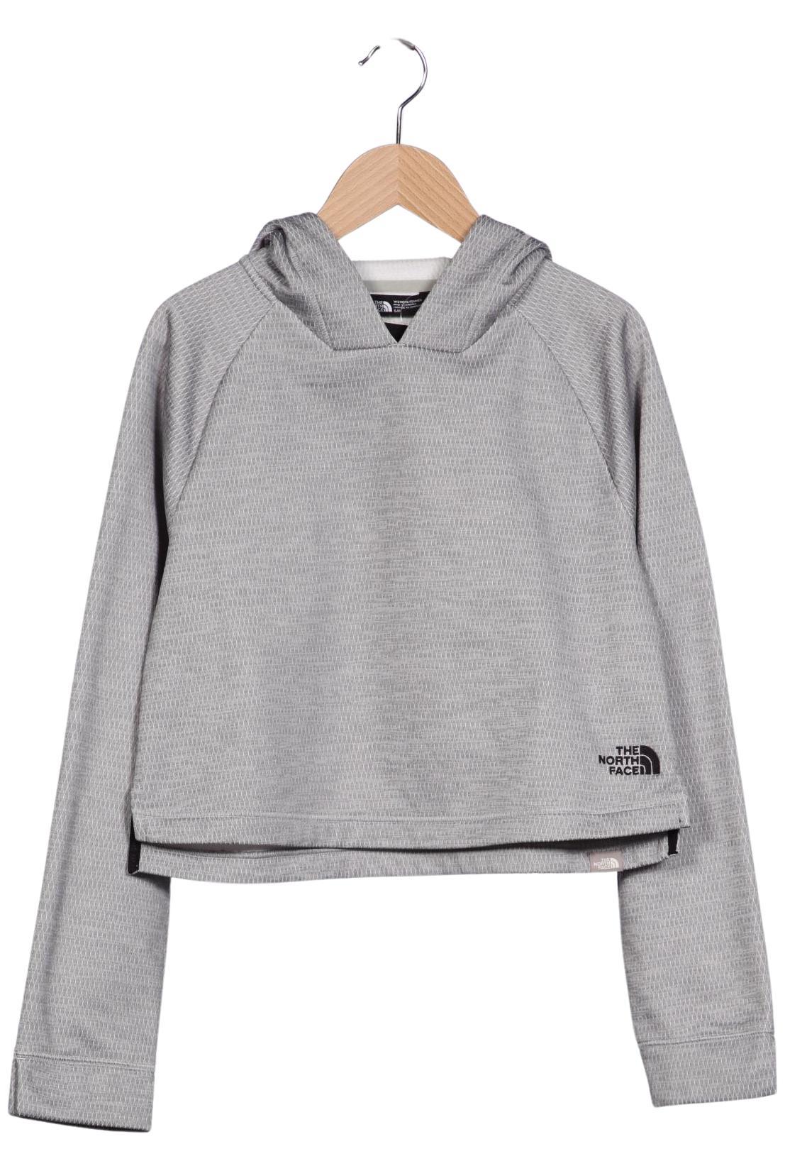 

The North Face Damen Kapuzenpullover, grau, Gr. 36