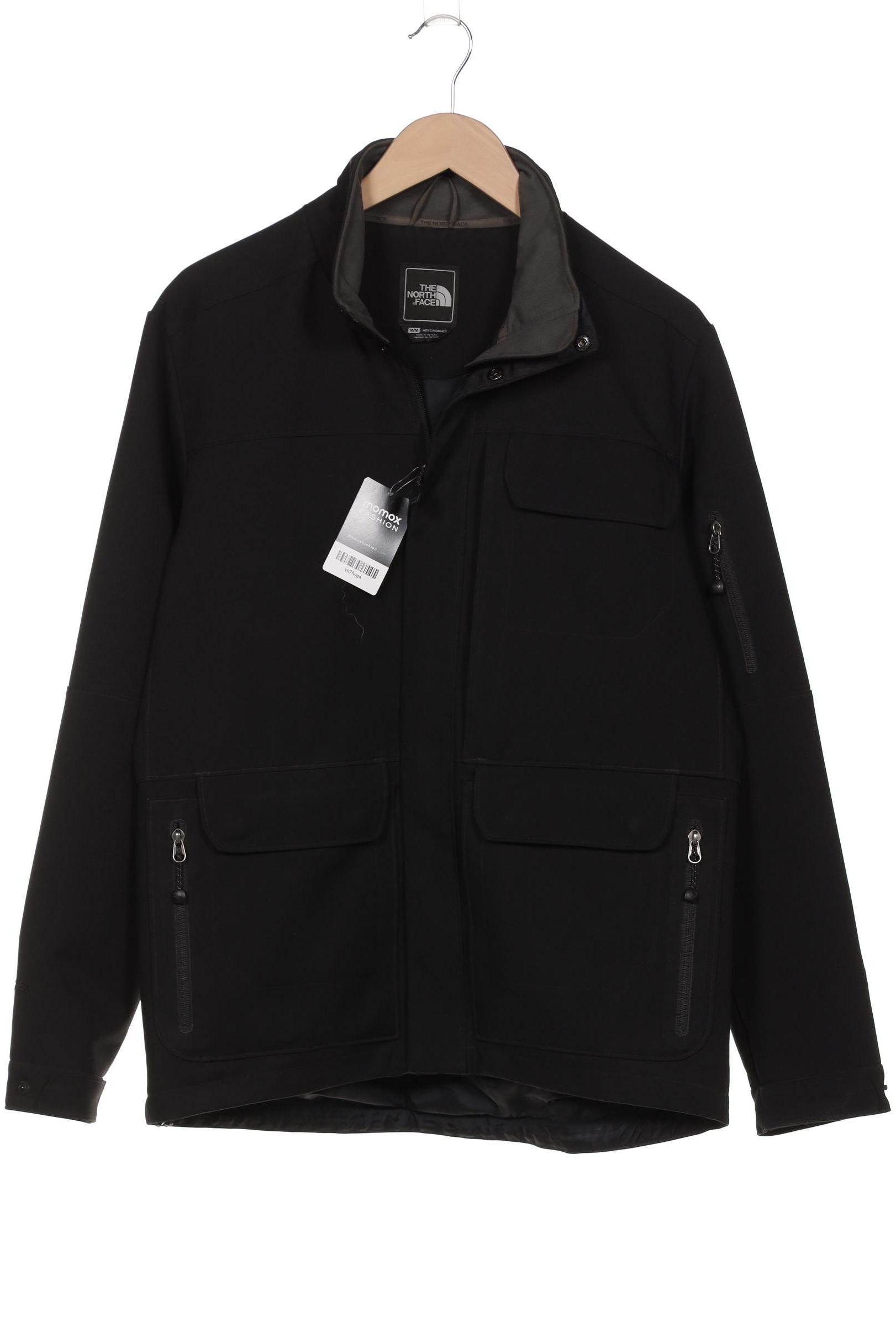 

The North Face Herren Jacke, schwarz, Gr. 48