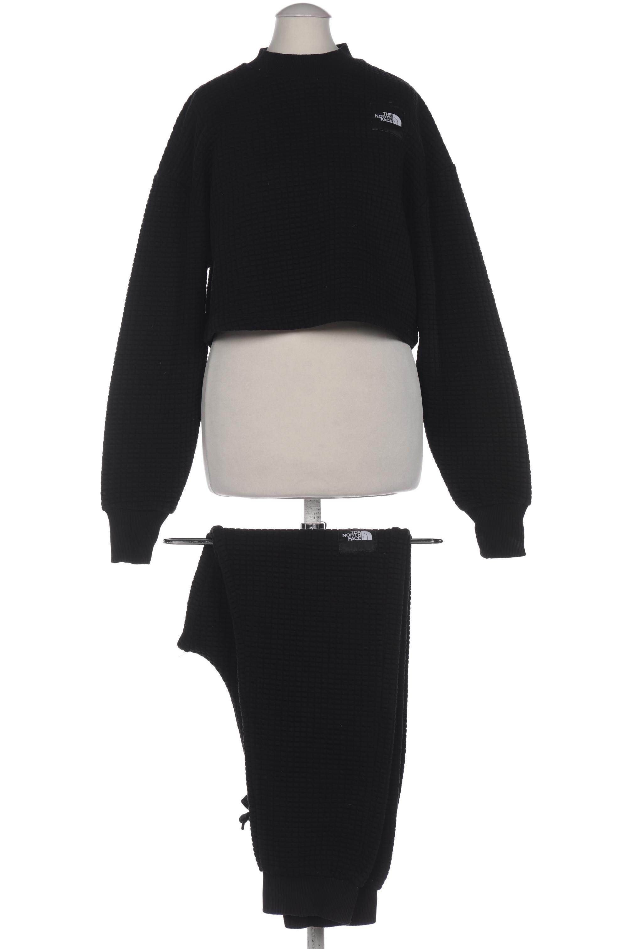 

The North Face Damen Anzug, schwarz, Gr. 36