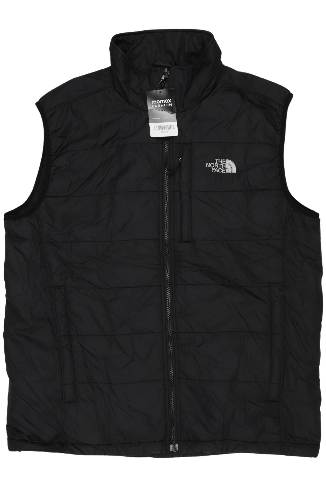 

The North Face Herren Weste, schwarz, Gr. 52