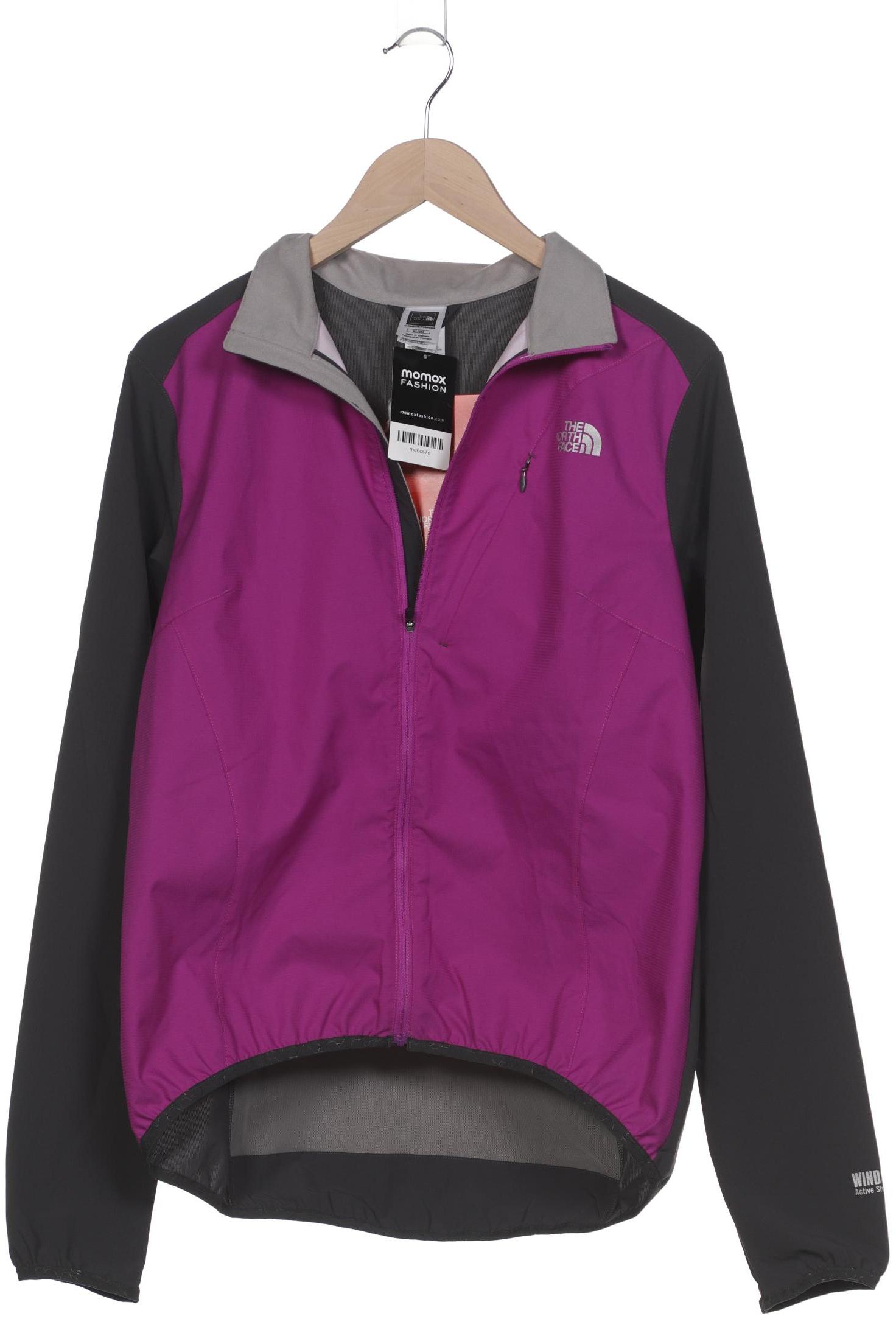 

The North Face Damen Jacke, flieder, Gr. 44