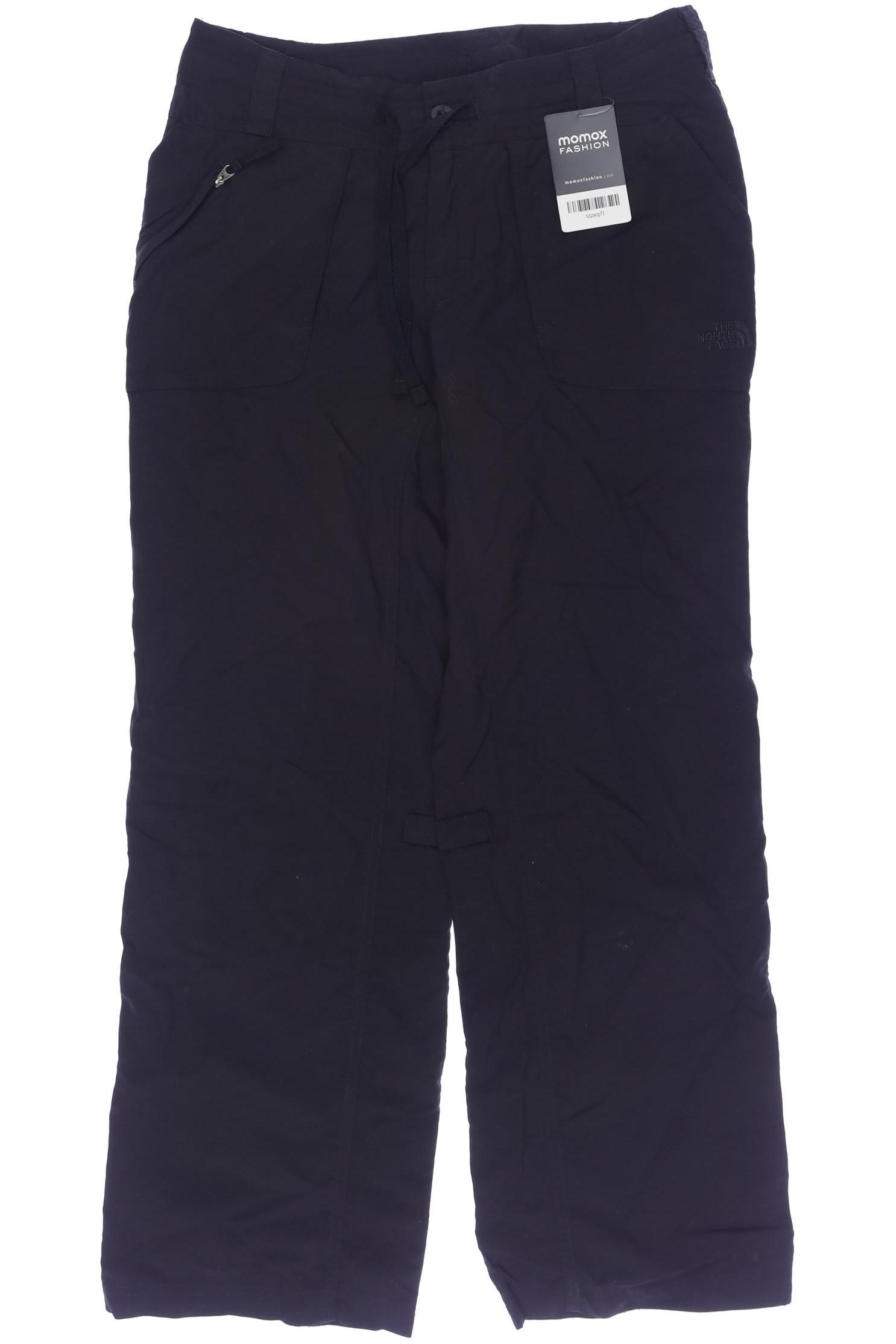 

The North Face Damen Stoffhose, schwarz, Gr. 4