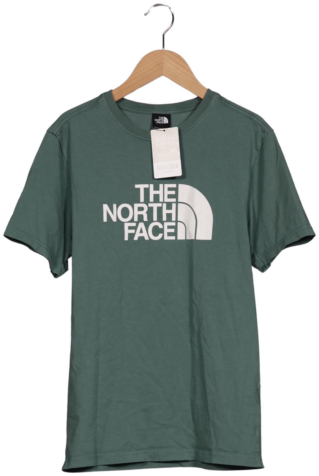 Thumbnail - The North Face Herren T-Shirt, türkis, Gr. 46