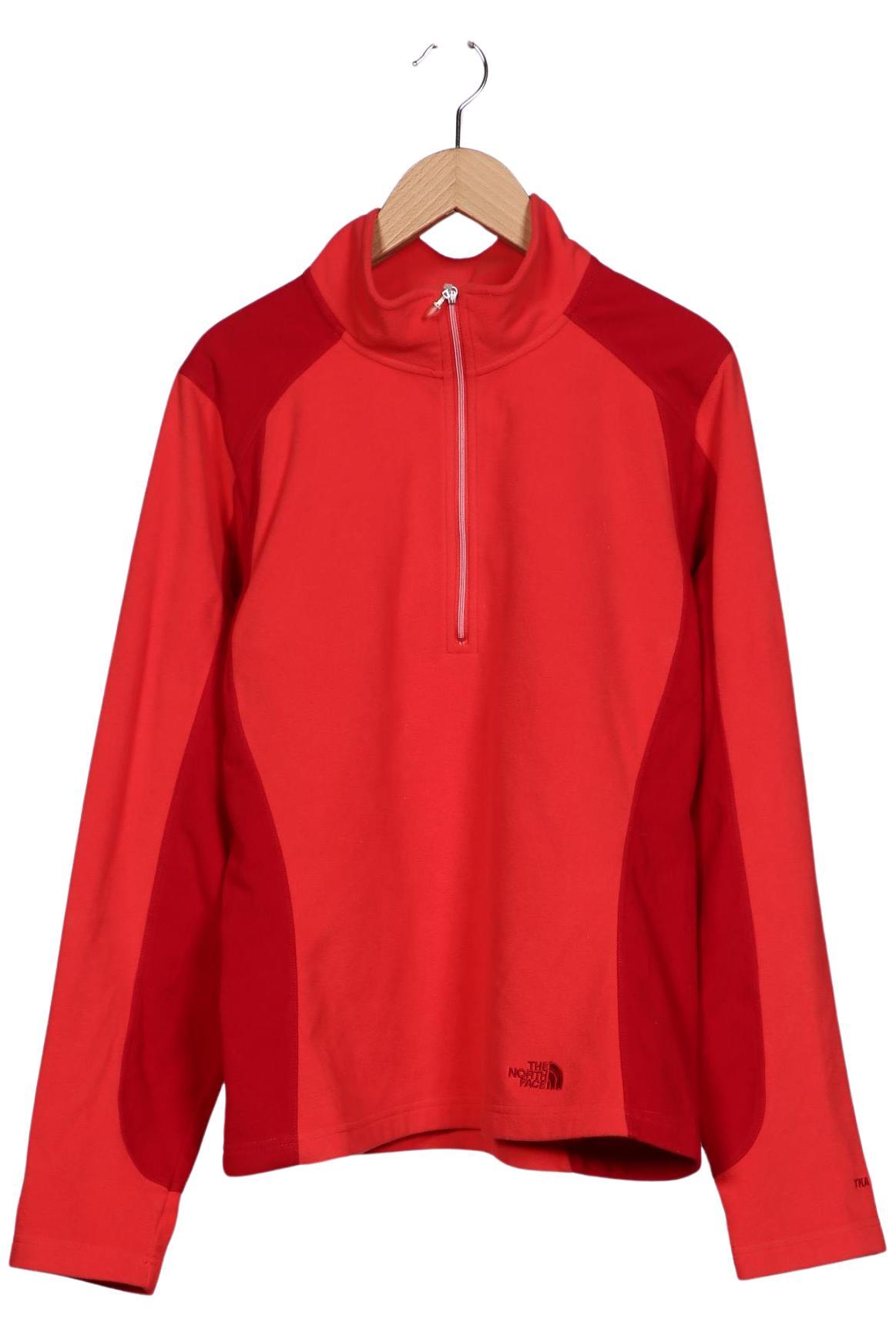 

The North Face Damen Sweatshirt, rot, Gr. 42