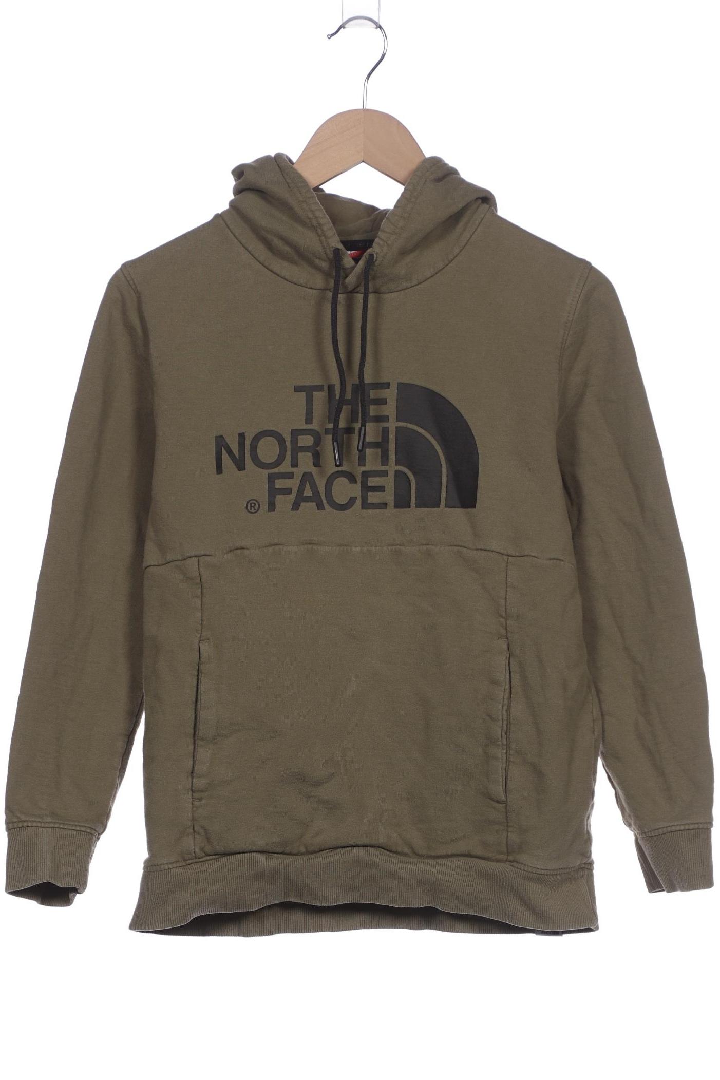 

The North Face Damen Kapuzenpullover, grün, Gr. 38
