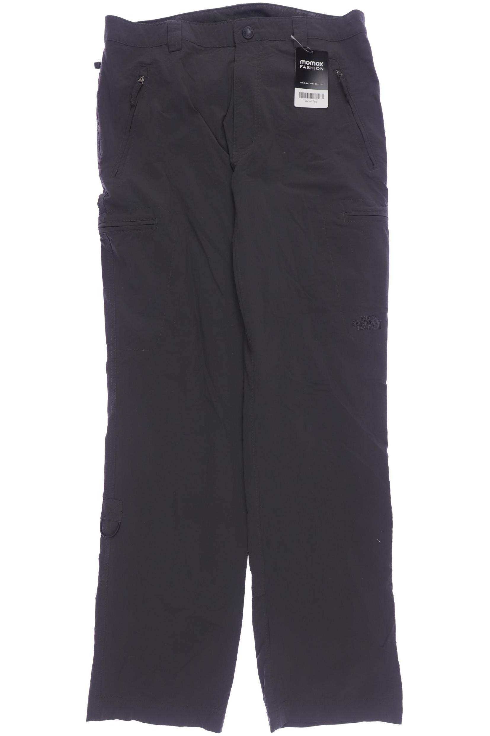 

The North Face Herren Stoffhose, grau, Gr. 32