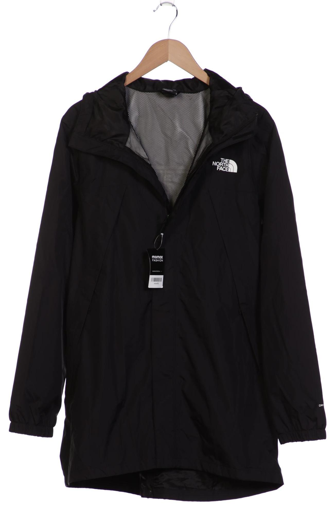 

The North Face Herren Jacke, schwarz, Gr. 48