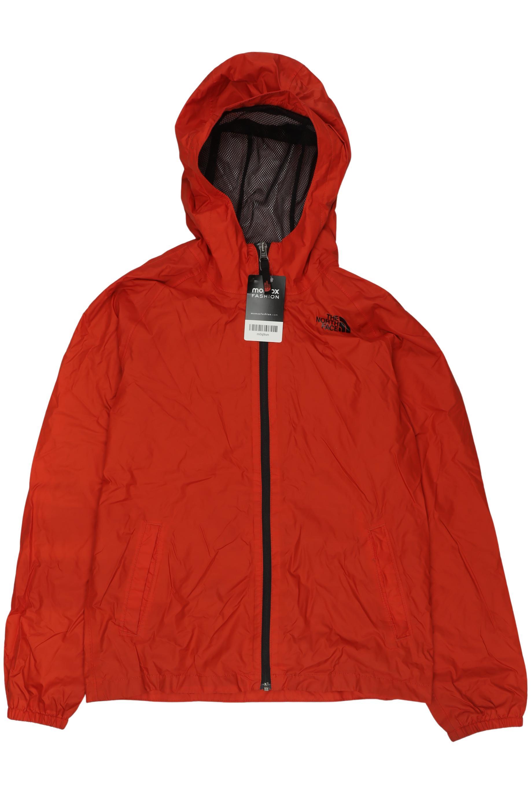 

The North Face Jungen Jacke, rot, Gr. 158