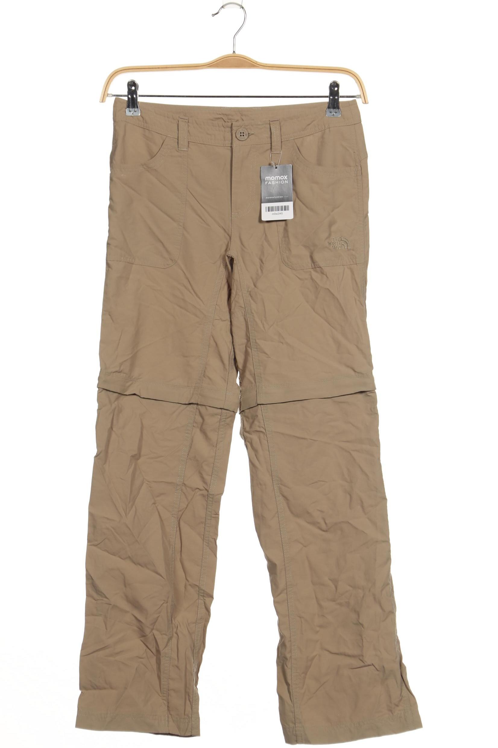 

The North Face Damen Stoffhose, beige, Gr. 6