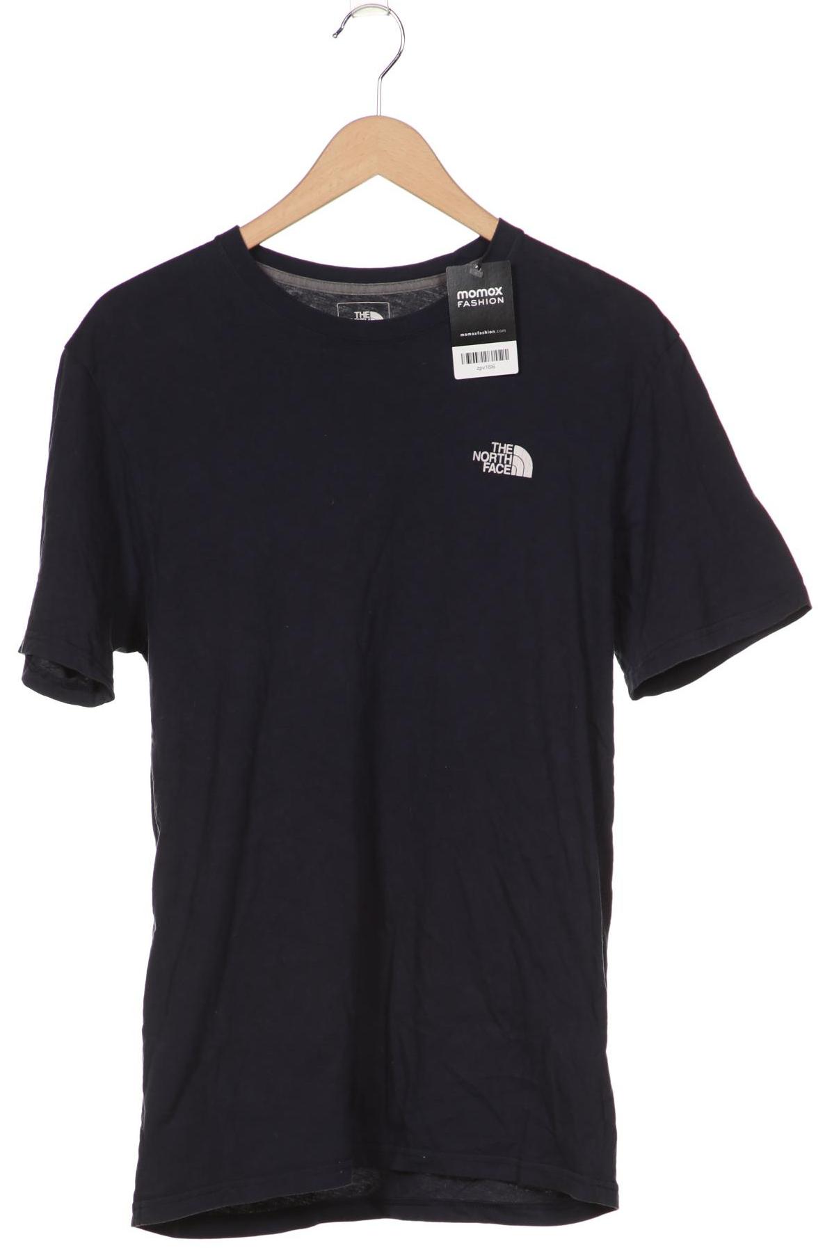 

The North Face Herren T-Shirt, marineblau