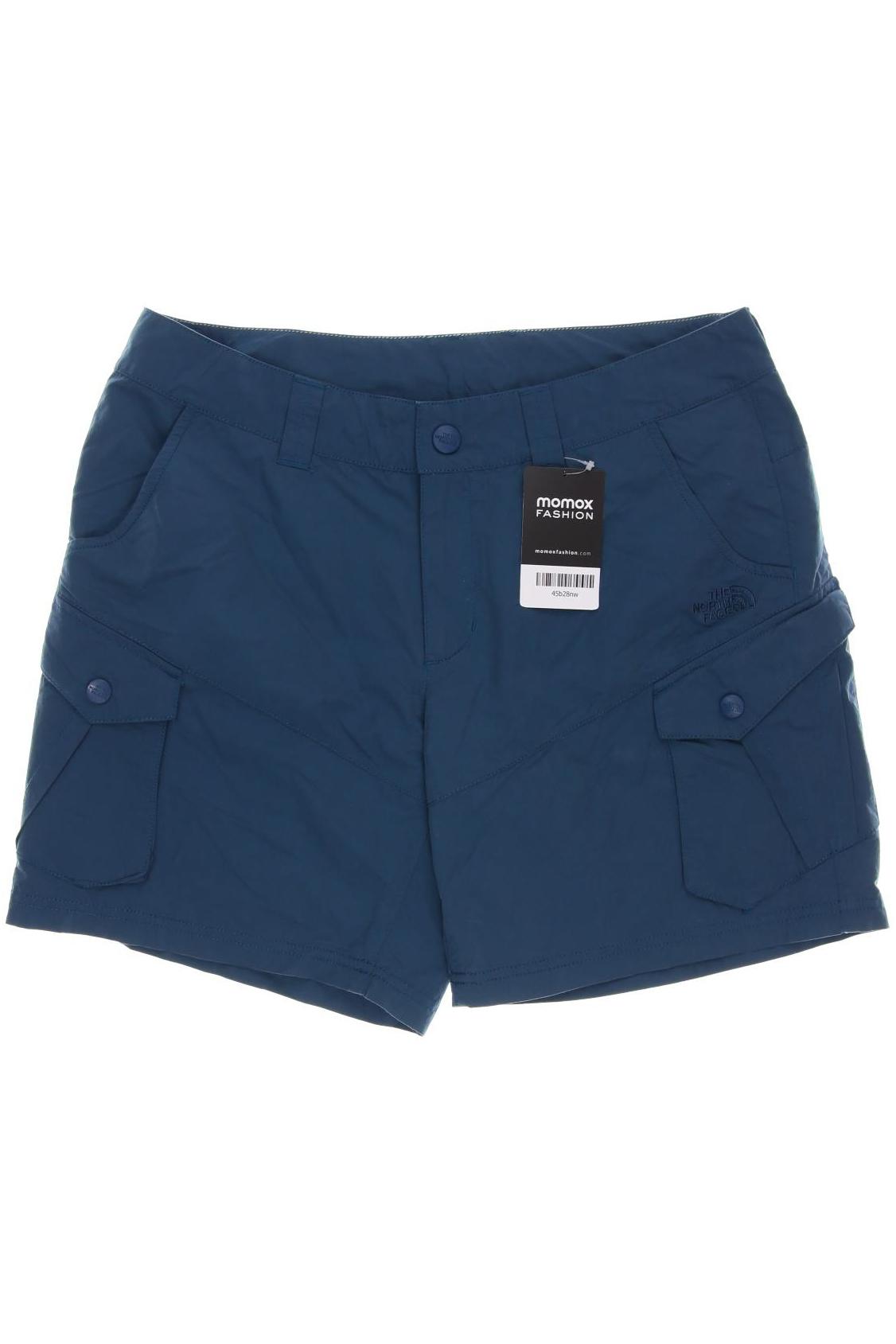 

The North Face Damen Shorts, türkis
