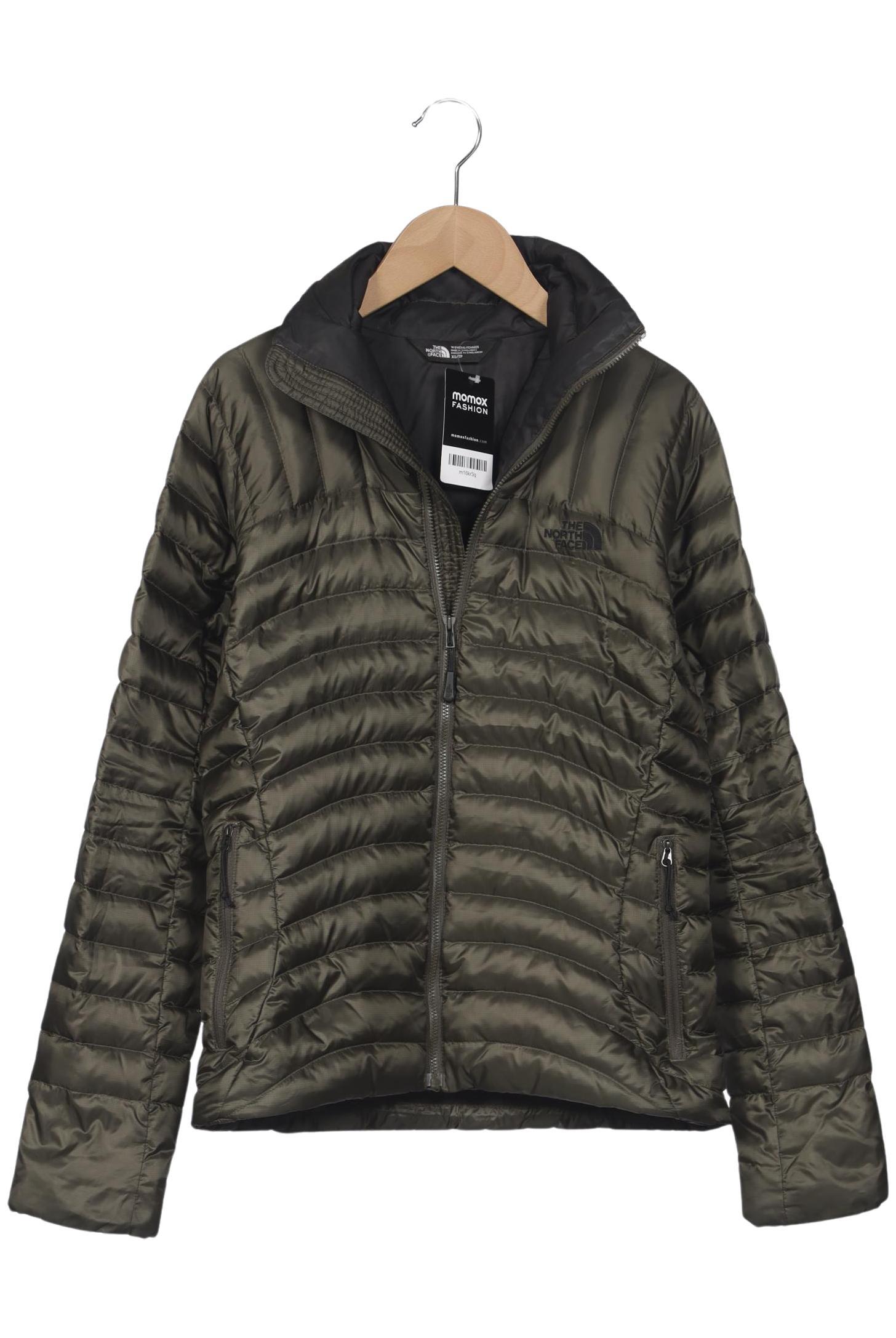 

The North Face Damen Jacke, grün, Gr. 34