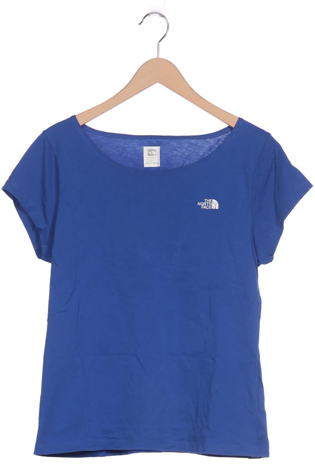 Thumbnail - The North Face Damen T-Shirt, blau, Gr. 42