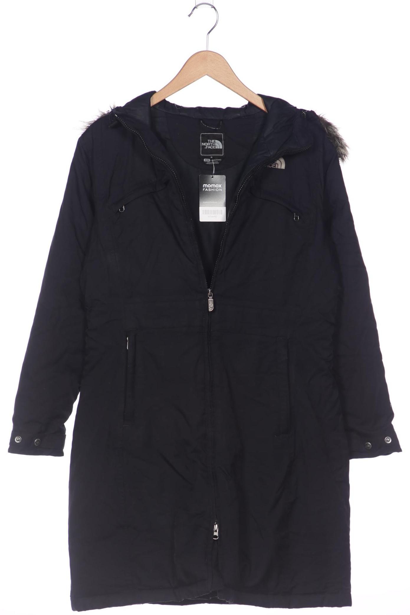 

The North Face Damen Mantel, schwarz, Gr. 38