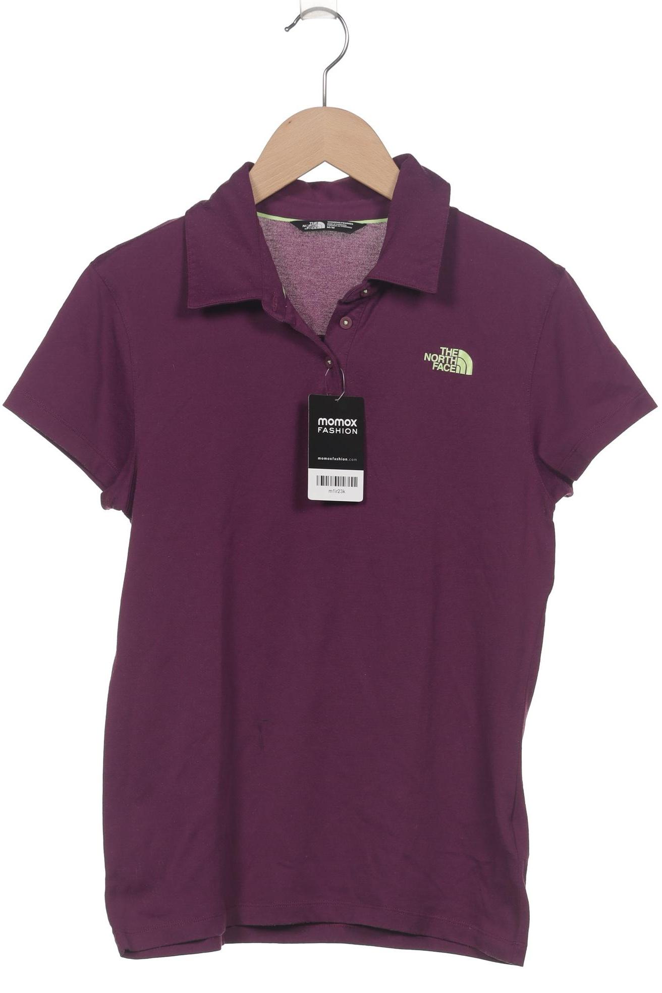 

The North Face Damen Poloshirt, pink, Gr. 38