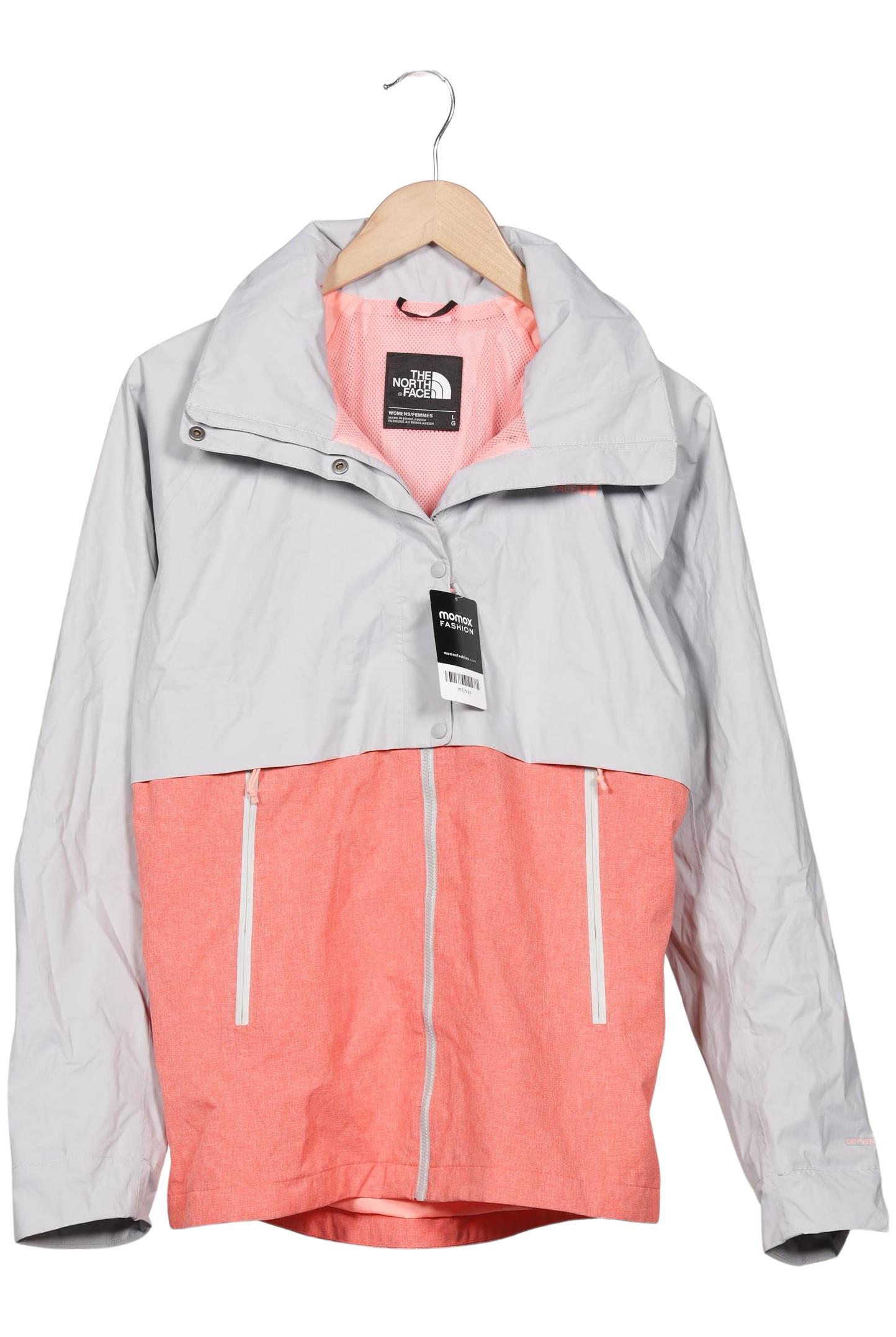 

The North Face Damen Jacke, mehrfarbig, Gr. 42