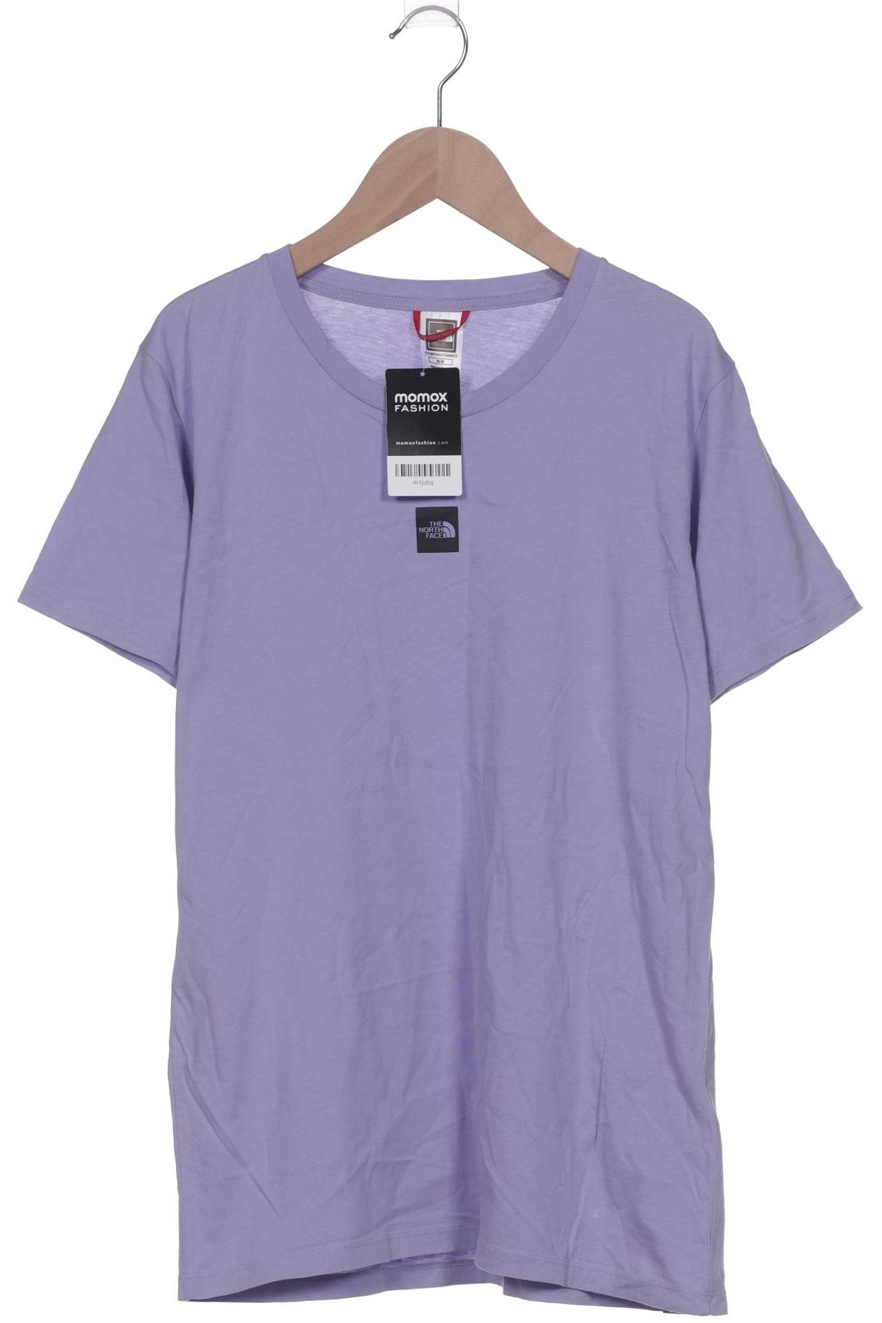 

The North Face Damen T-Shirt, flieder, Gr. 38