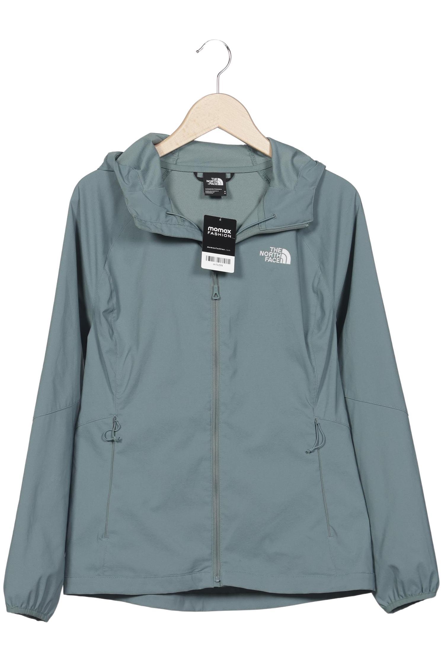 

The North Face Damen Jacke, hellblau, Gr. 38