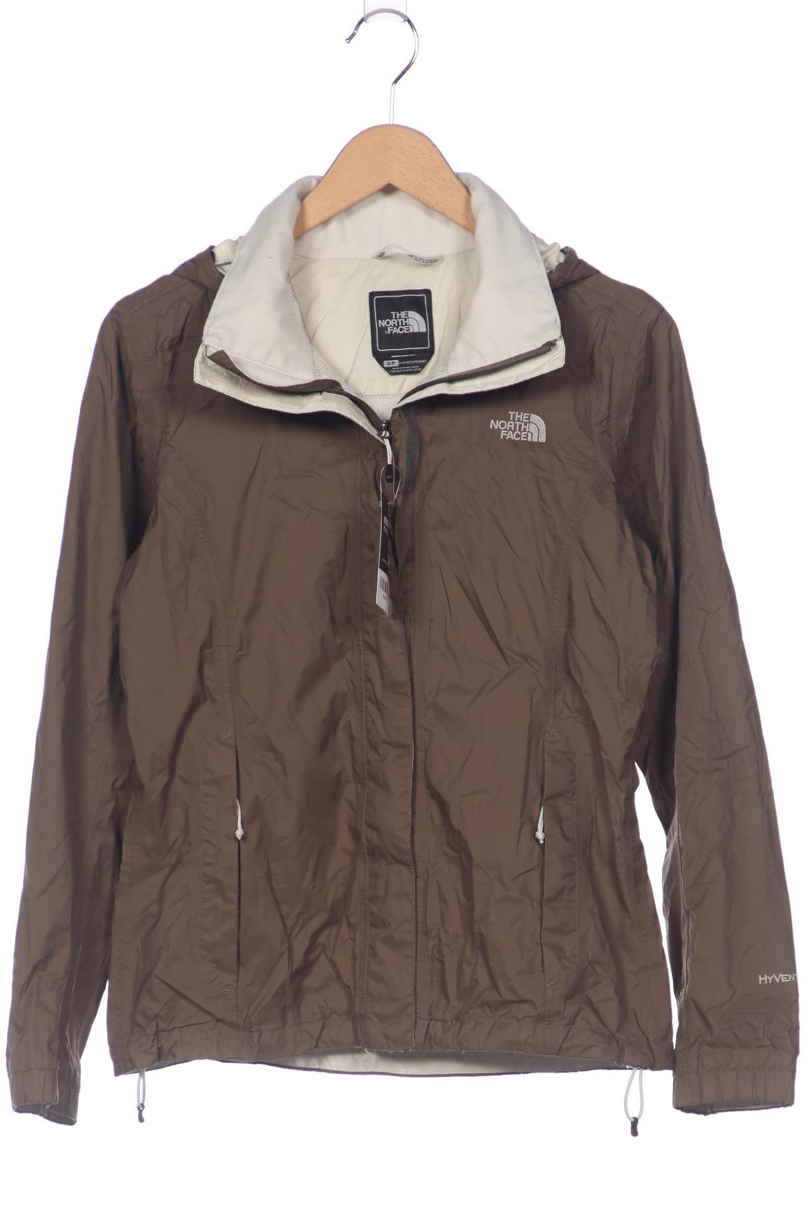 

The North Face Damen Jacke, braun, Gr. 36