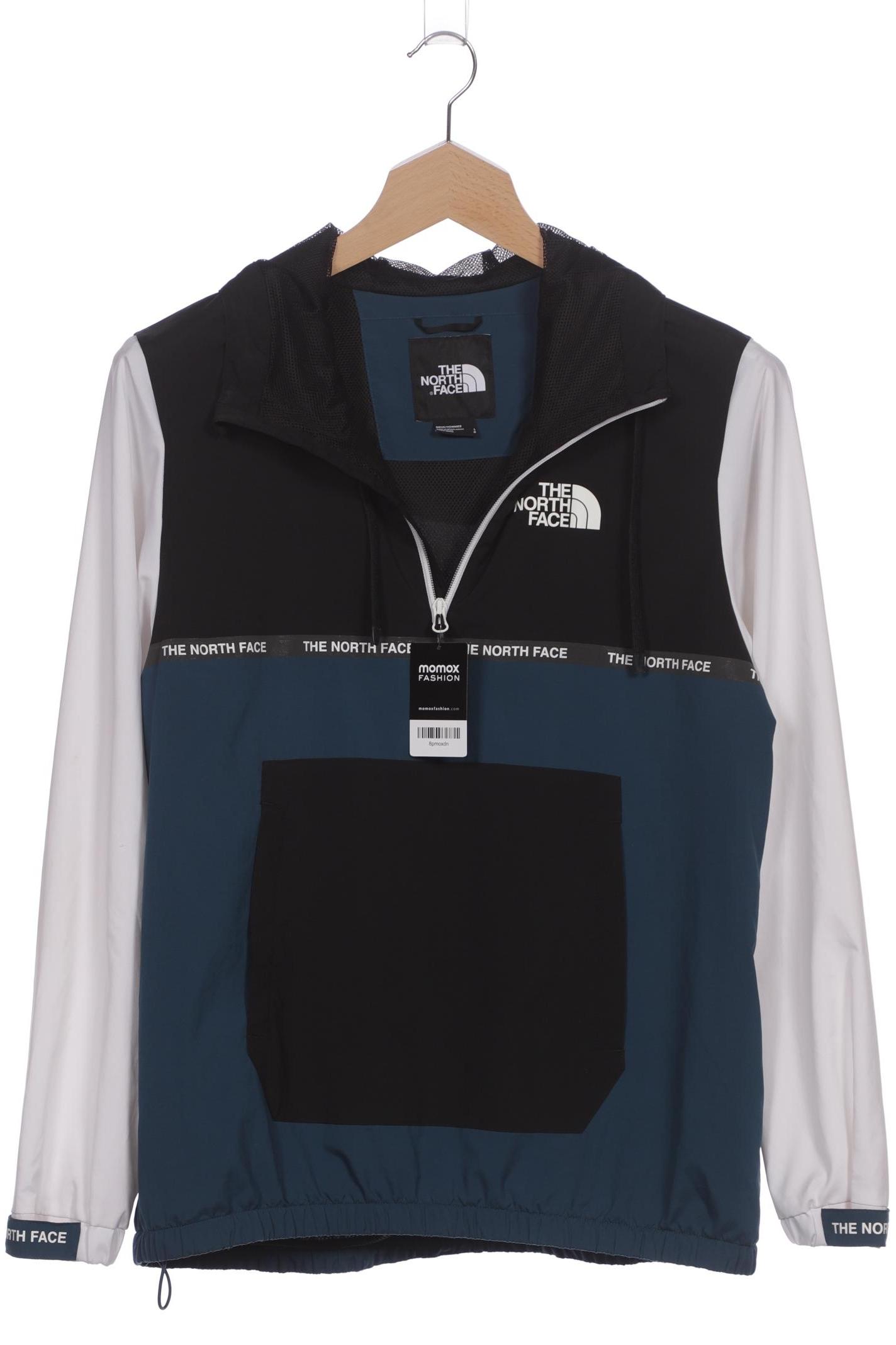 

The North Face Herren Jacke, schwarz, Gr. 52
