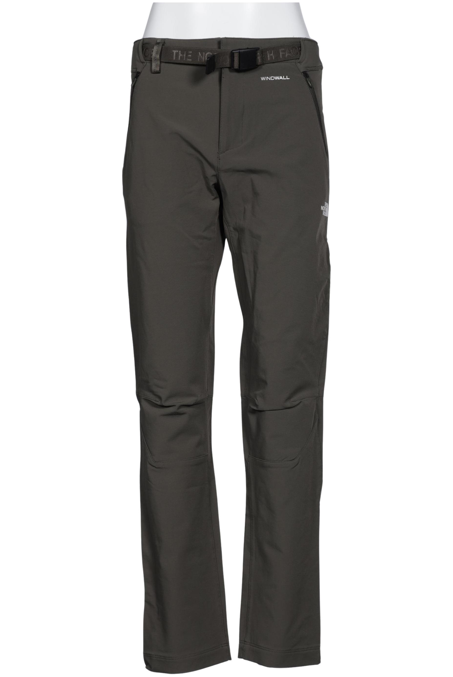 

The North Face Damen Stoffhose, grün, Gr. 30