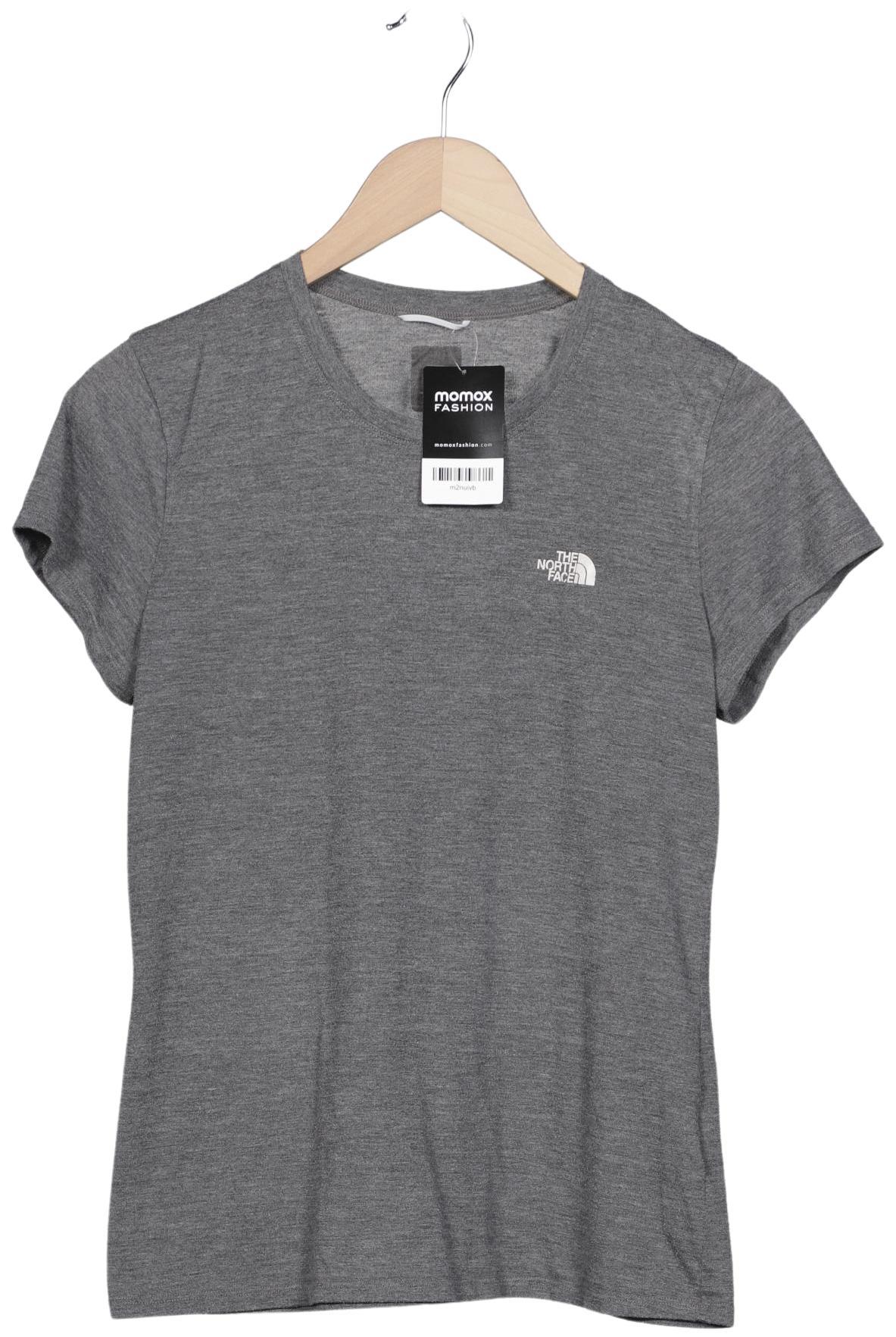 

The North Face Damen T-Shirt, grau, Gr. 38
