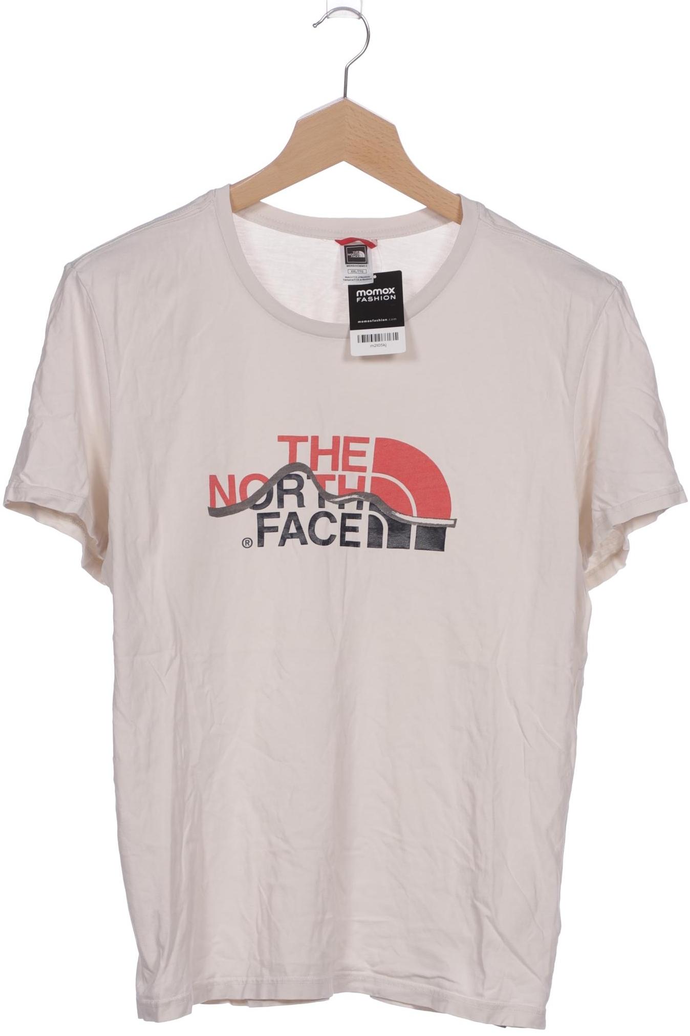 Thumbnail - The North Face Herren T-Shirt, beige, Gr. 56
