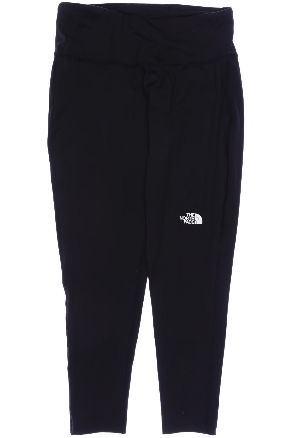 

The North Face Damen Stoffhose, schwarz