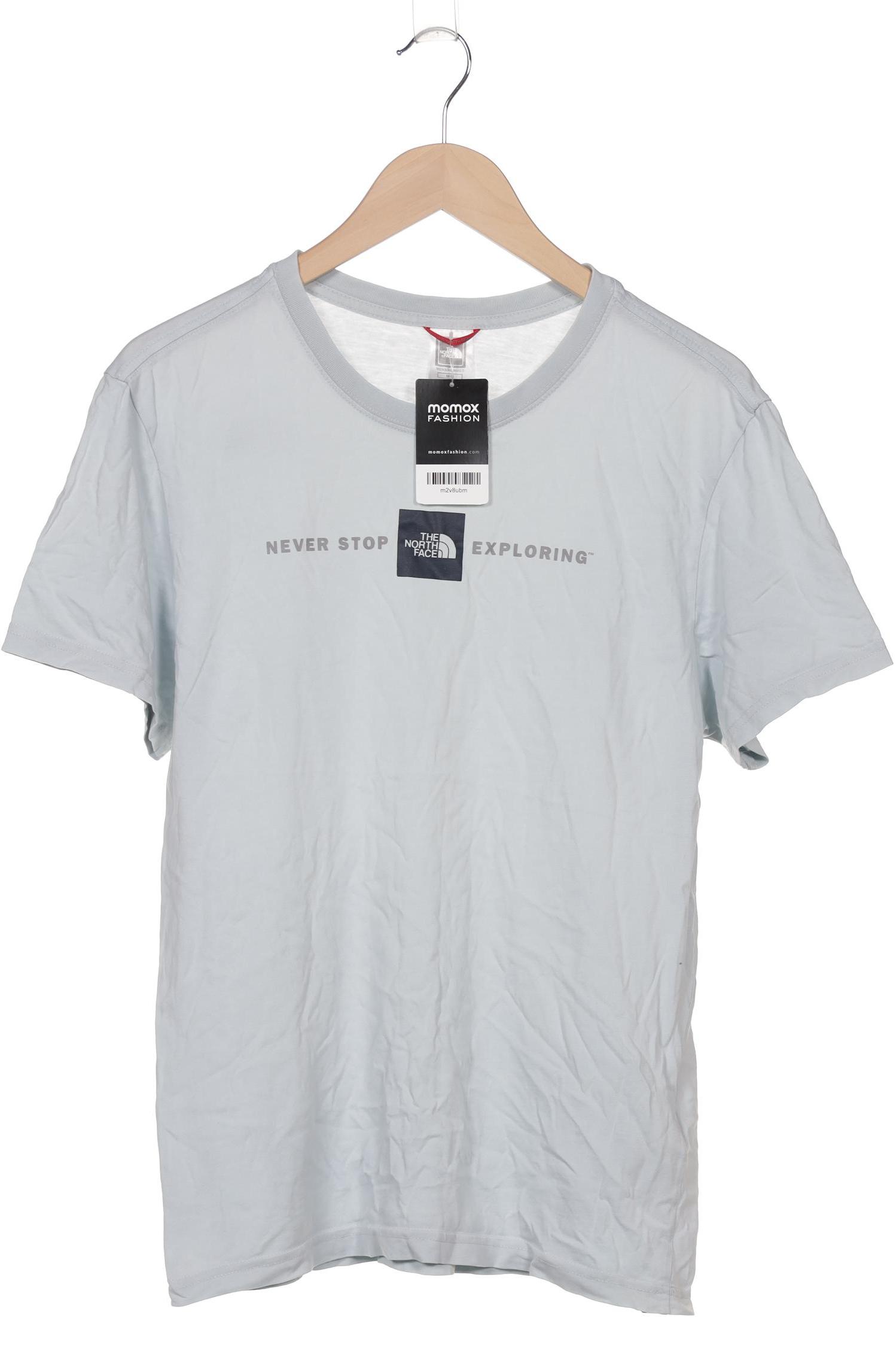 

The North Face Herren T-Shirt, hellblau, Gr. 48