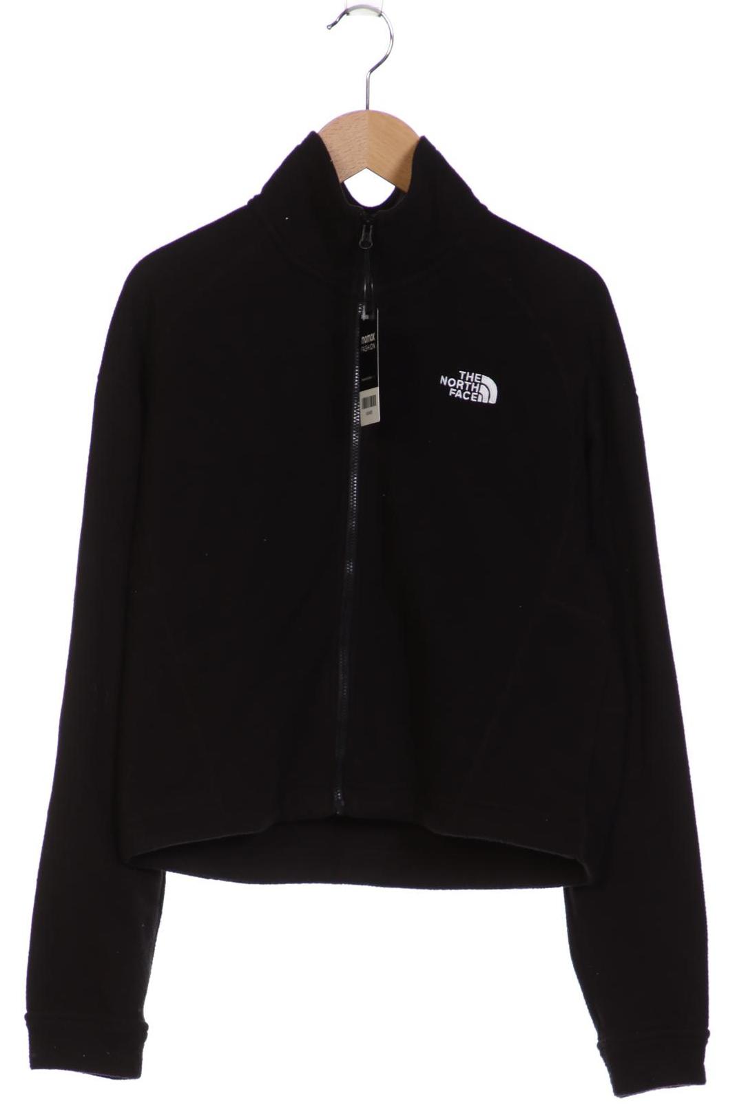 

The North Face Damen Sweatshirt, schwarz, Gr. 36