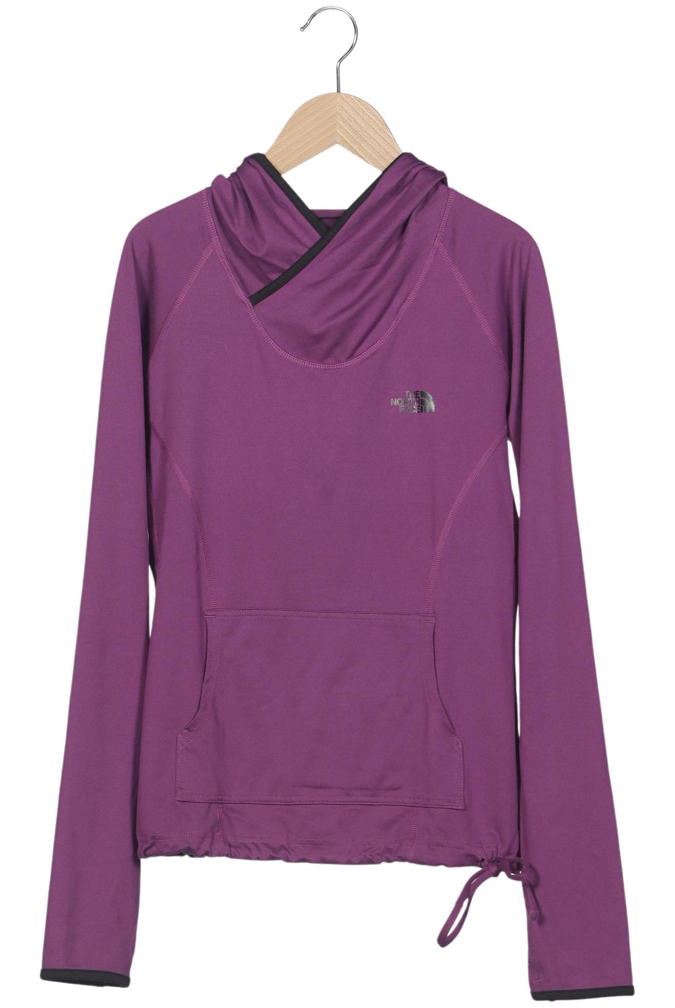 

The North Face Damen Kapuzenpullover, flieder, Gr. 36