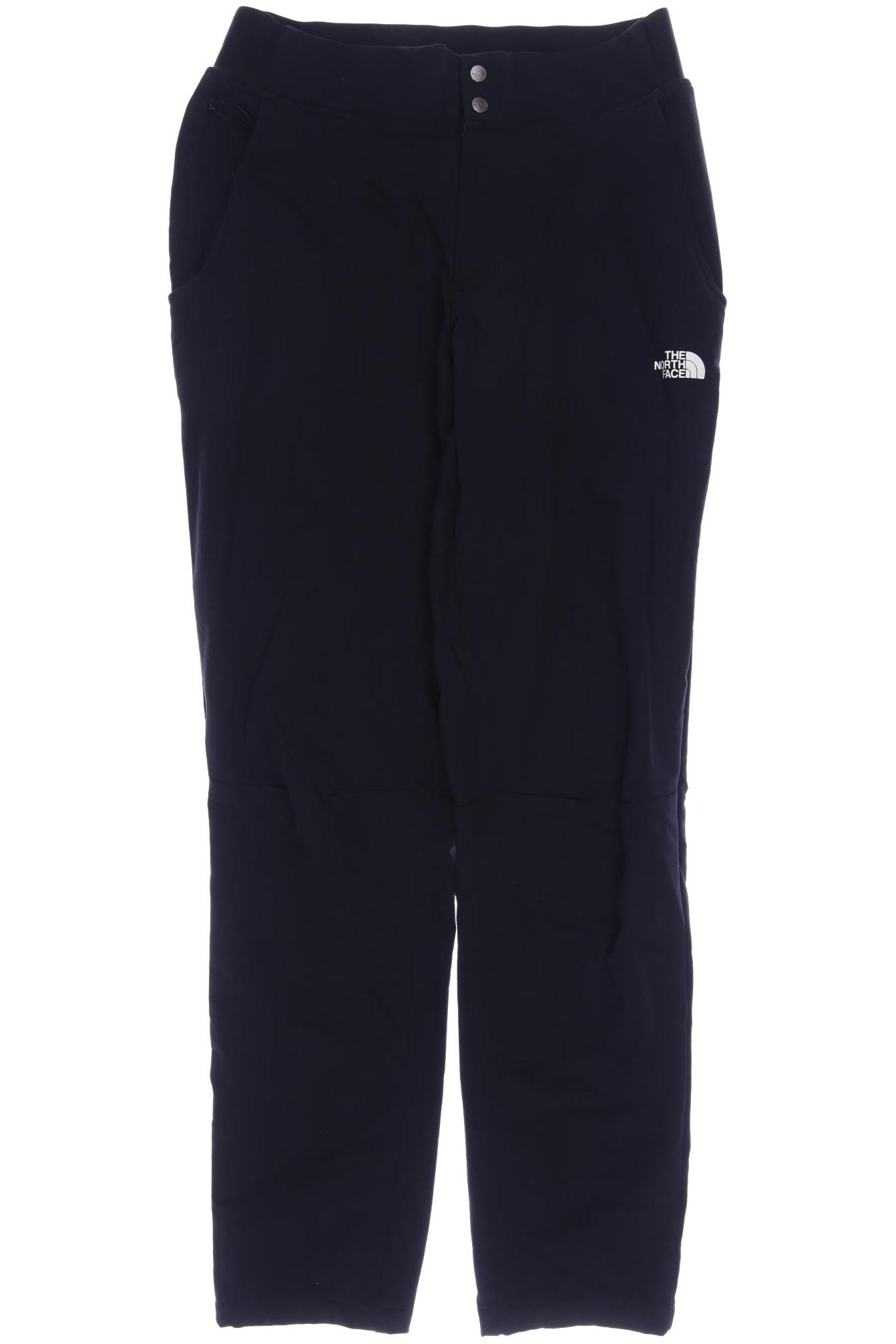 

The North Face Damen Stoffhose, schwarz