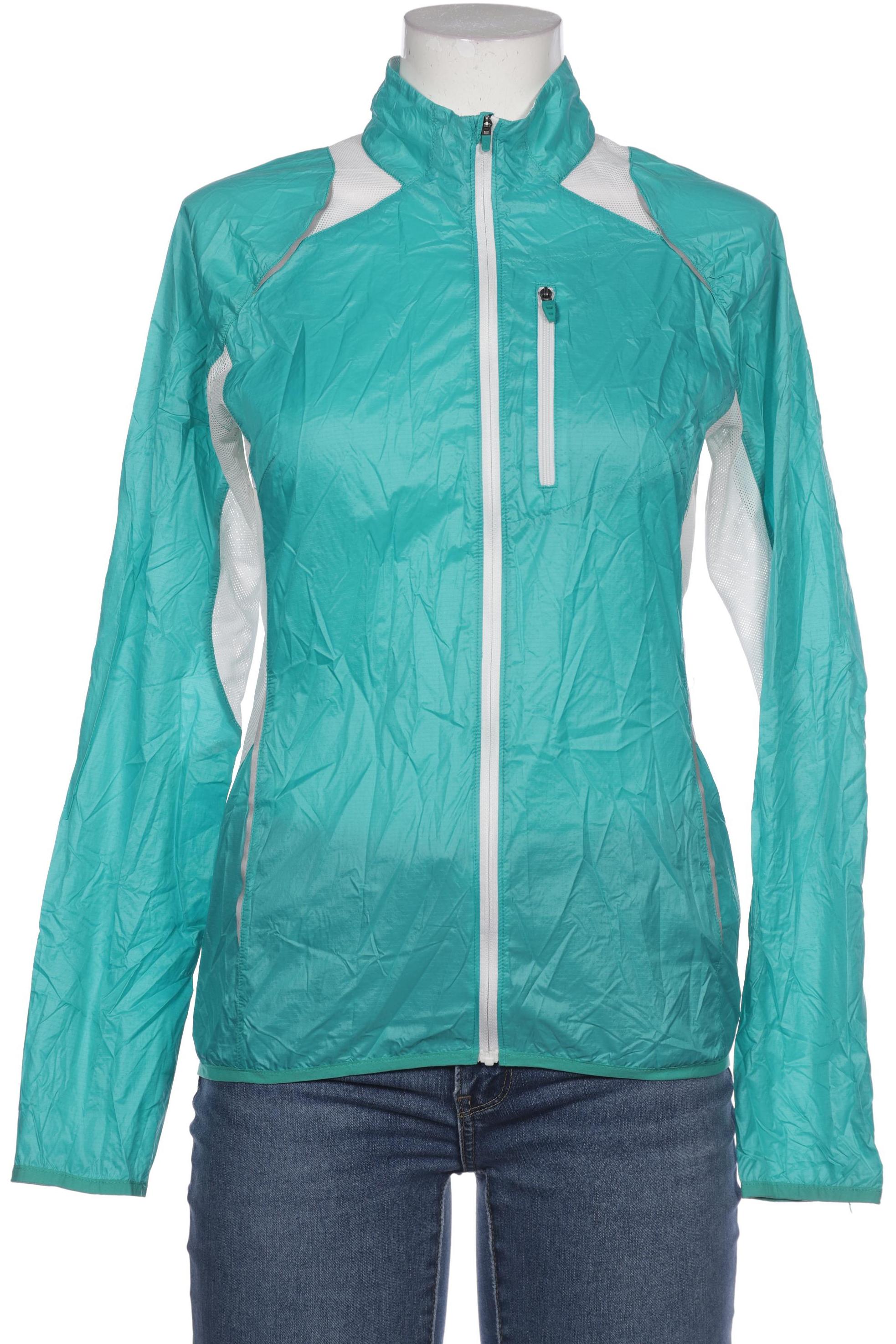 

The North Face Damen Jacke, türkis, Gr. 38