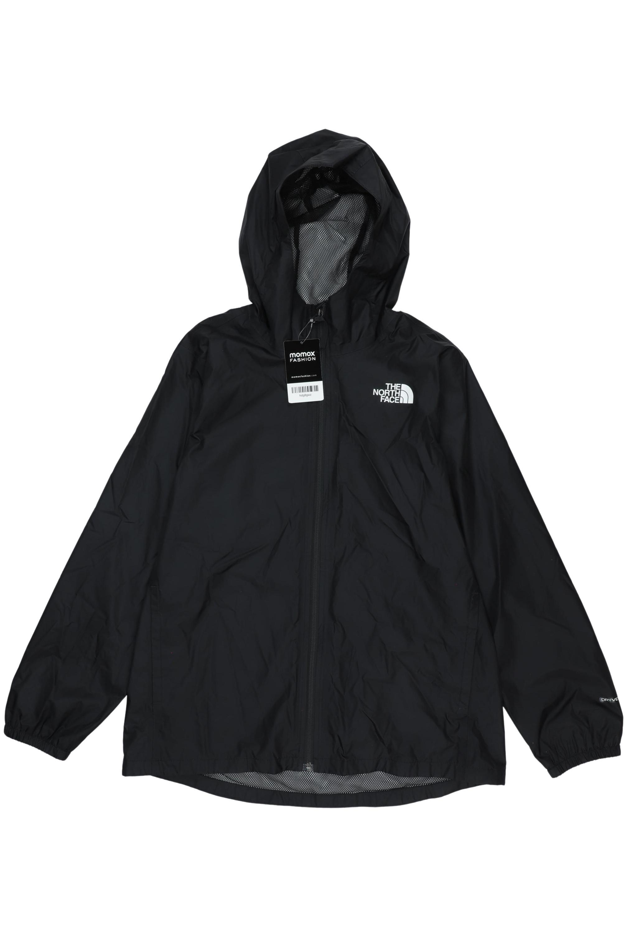 

The North Face Damen Jacke, schwarz, Gr. 170