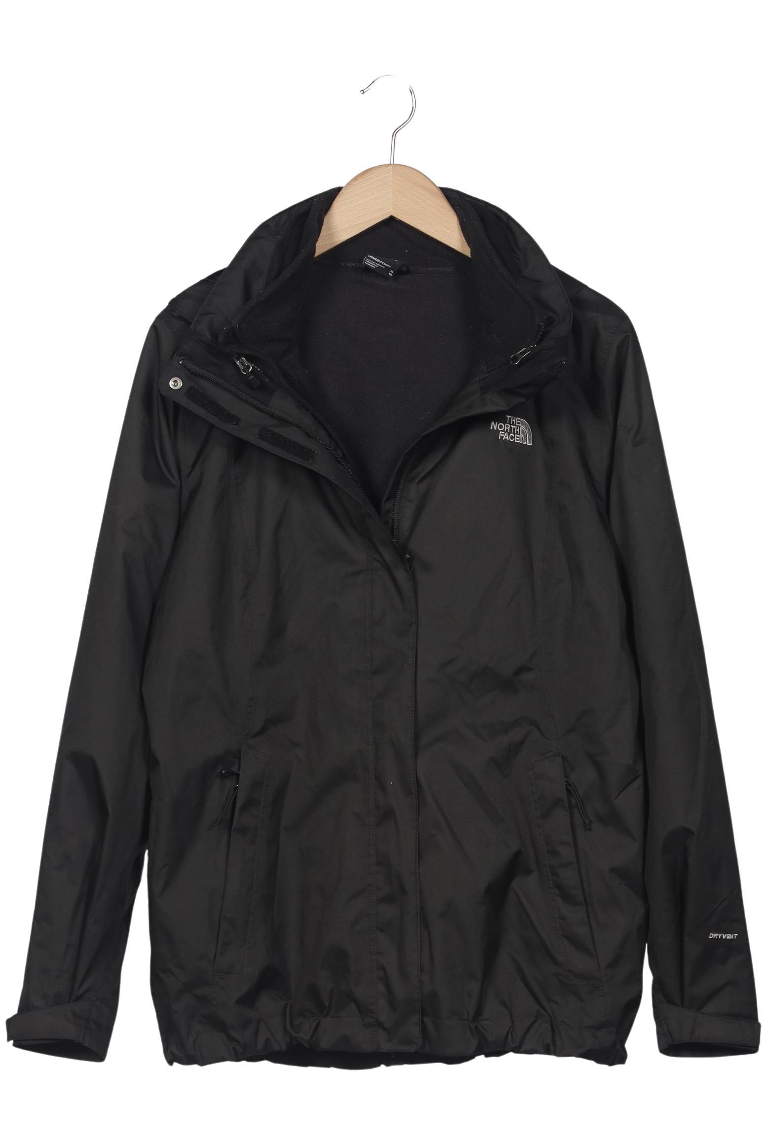 

The North Face Damen Jacke, schwarz, Gr. 44