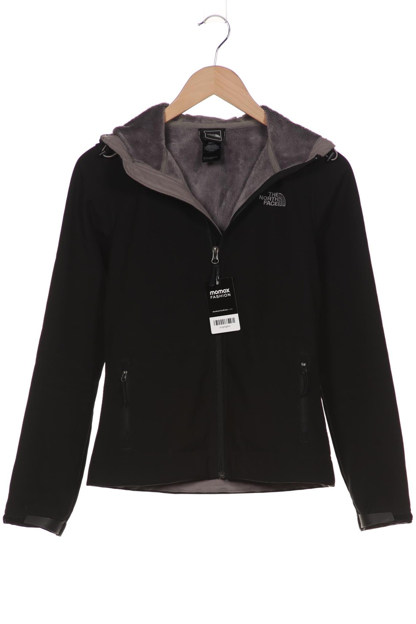 

The North Face Damen Jacke, schwarz, Gr. 34