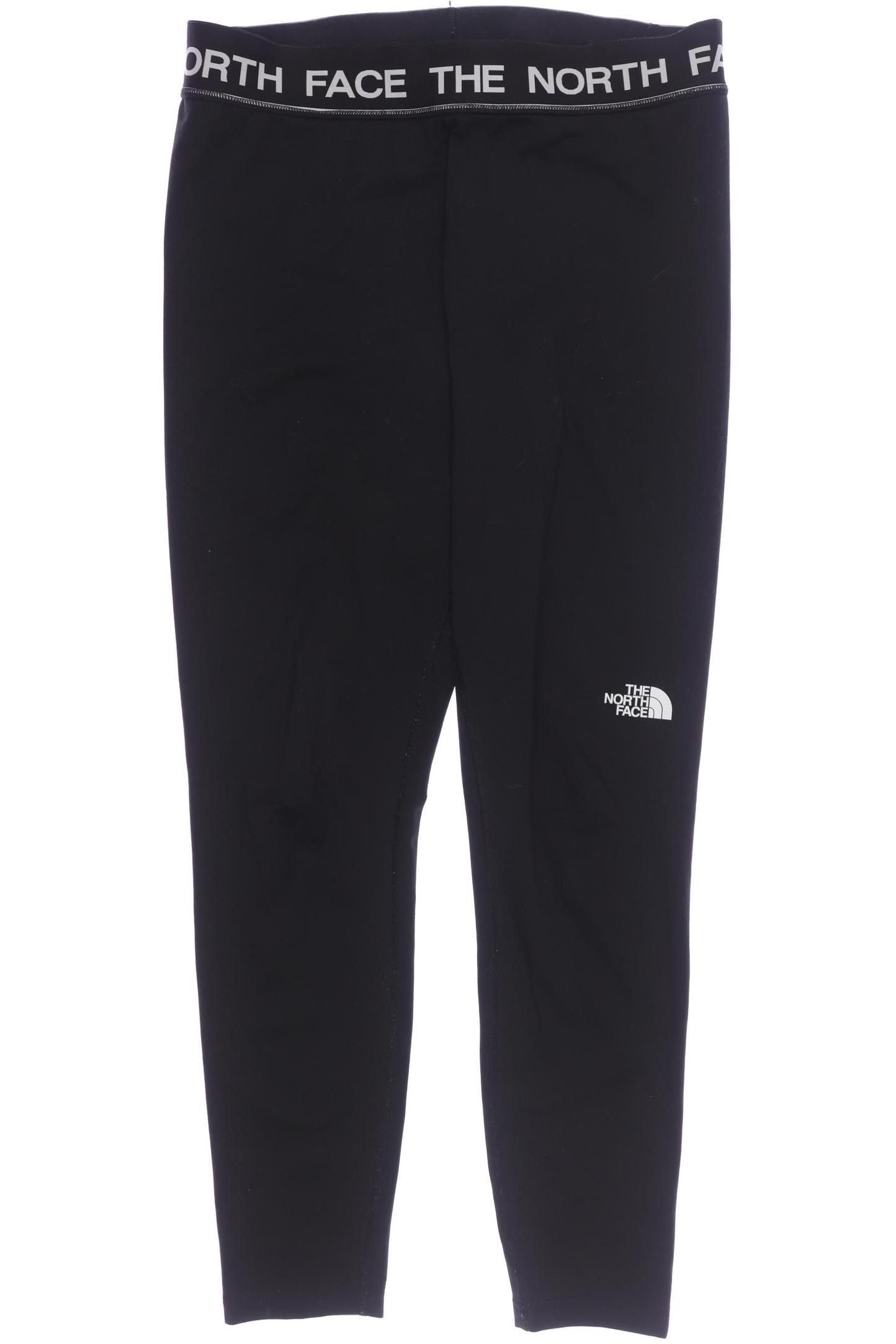 

The North Face Damen Stoffhose, schwarz, Gr. 0