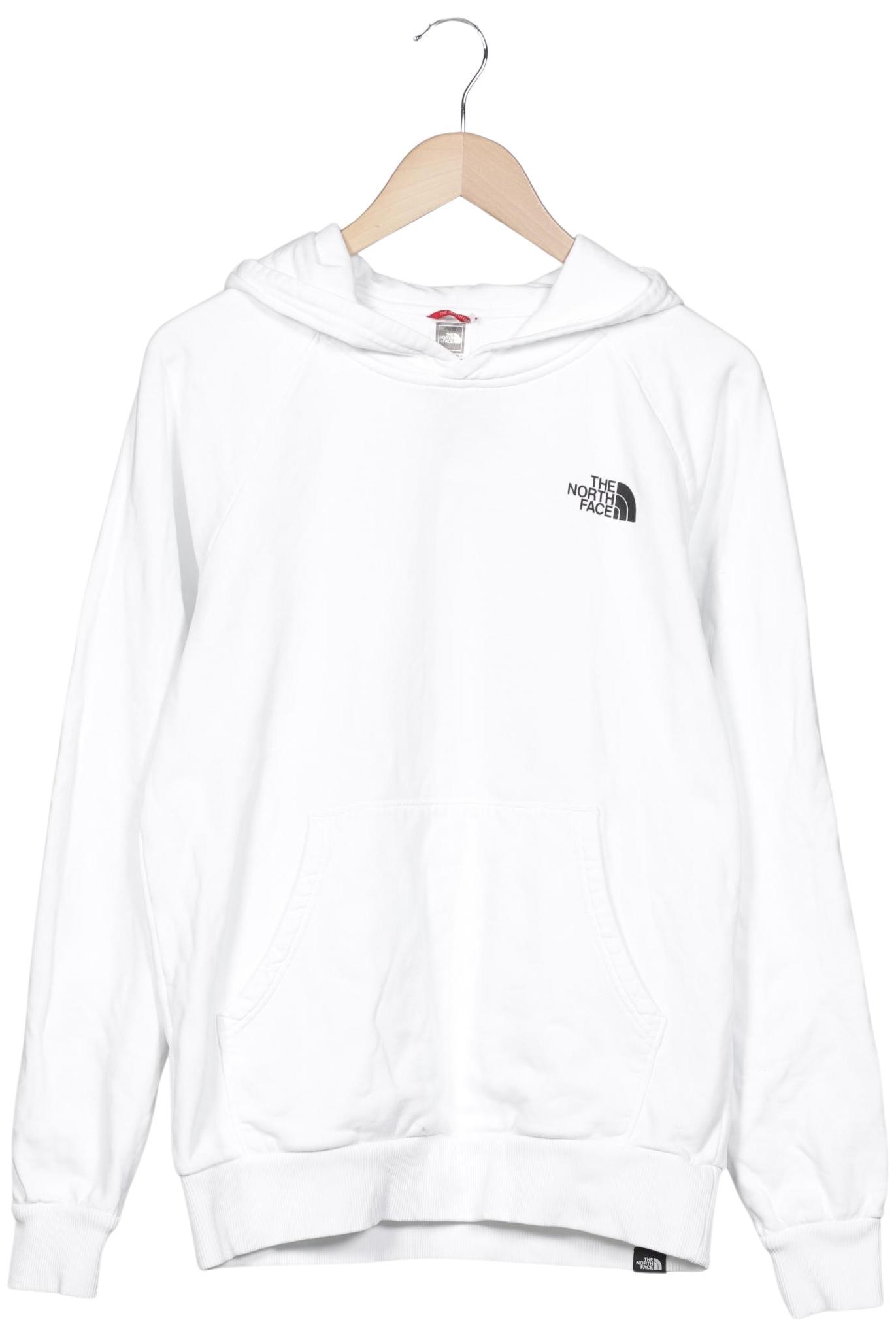 

The North Face Herren Kapuzenpullover, weiß, Gr. 48
