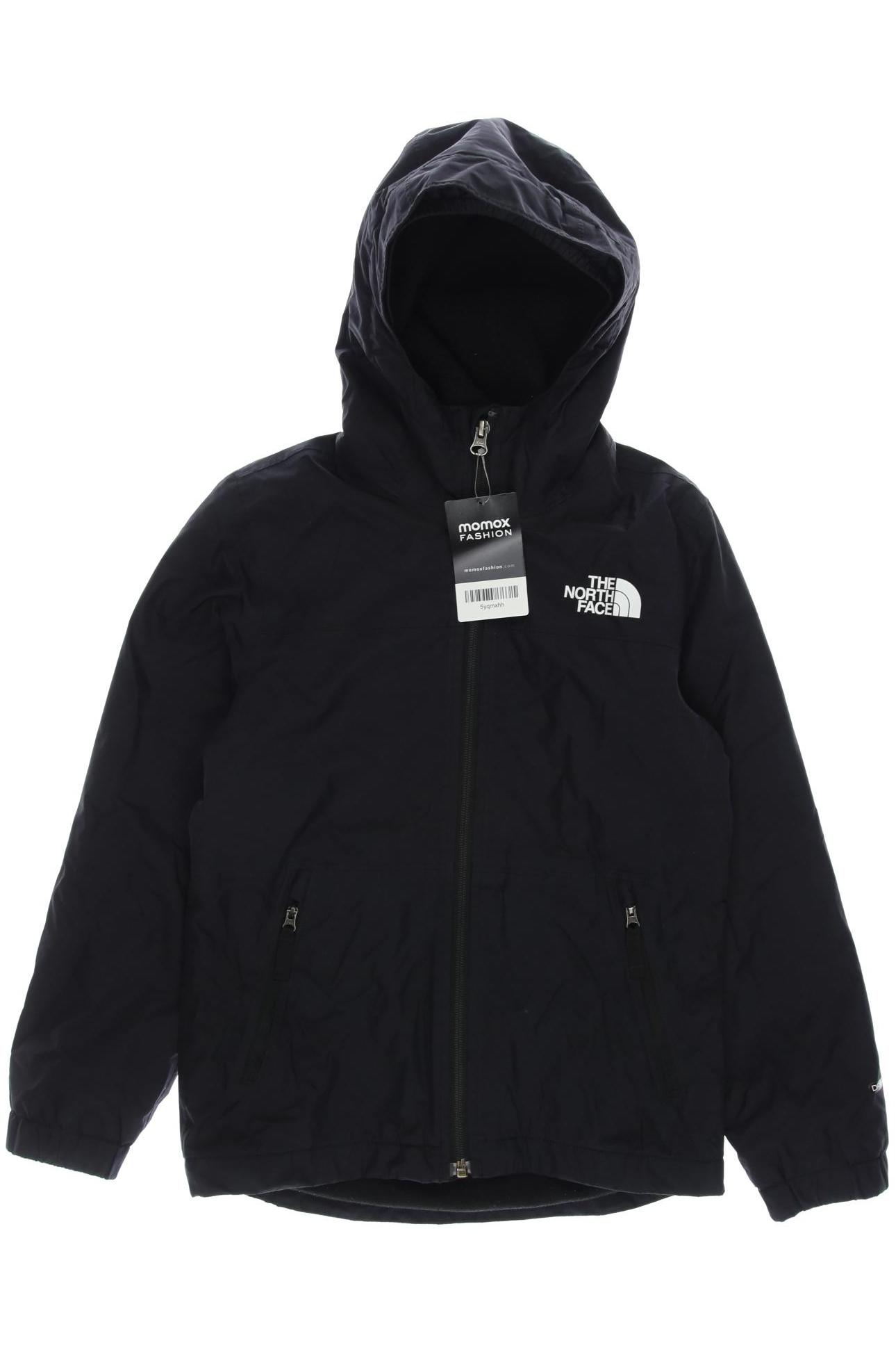 

The North Face Herren Jacke, schwarz, Gr. 134