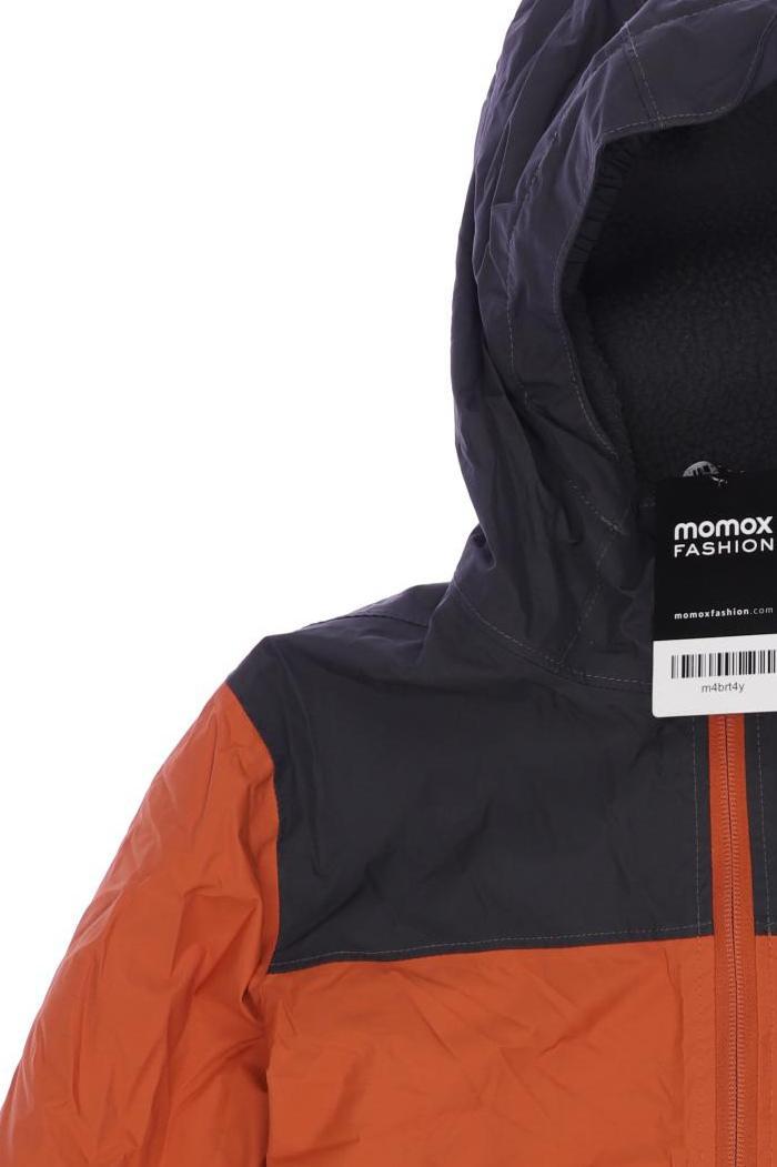 Thumbnail - The North Face Herren Jacke, orange, Gr. 146