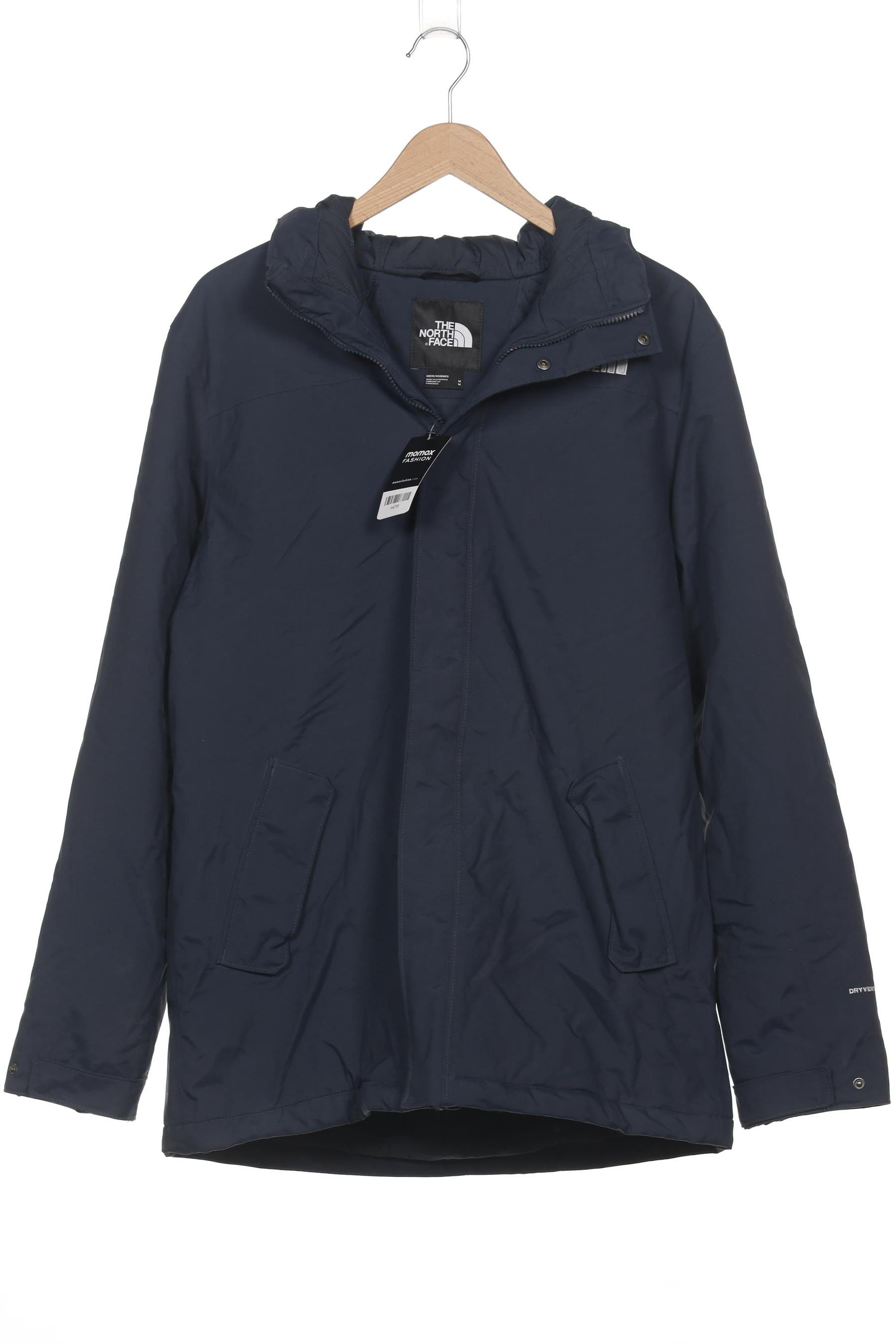 

The North Face Herren Jacke, marineblau, Gr. 48