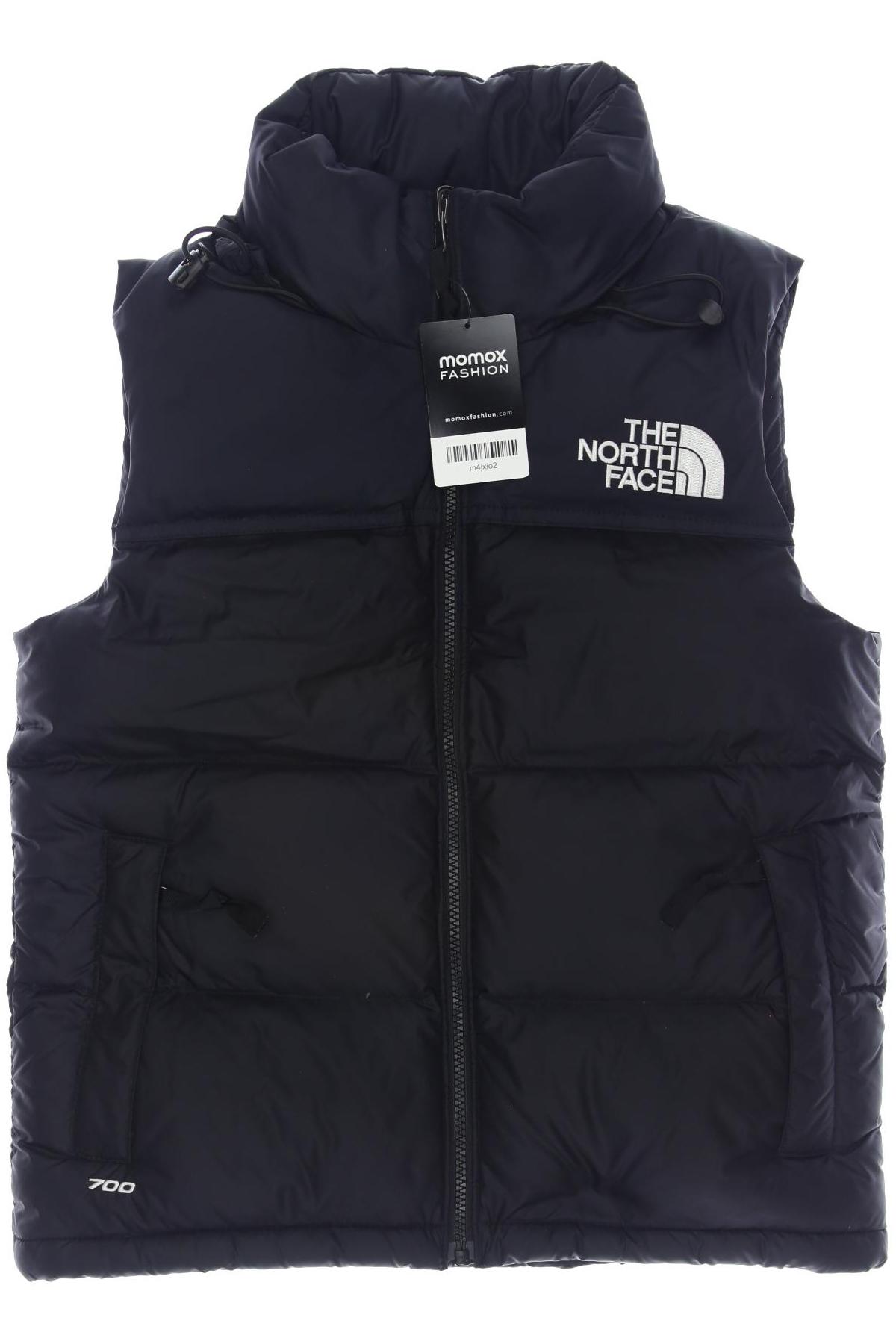 

The North Face Damen Weste, schwarz, Gr. 34
