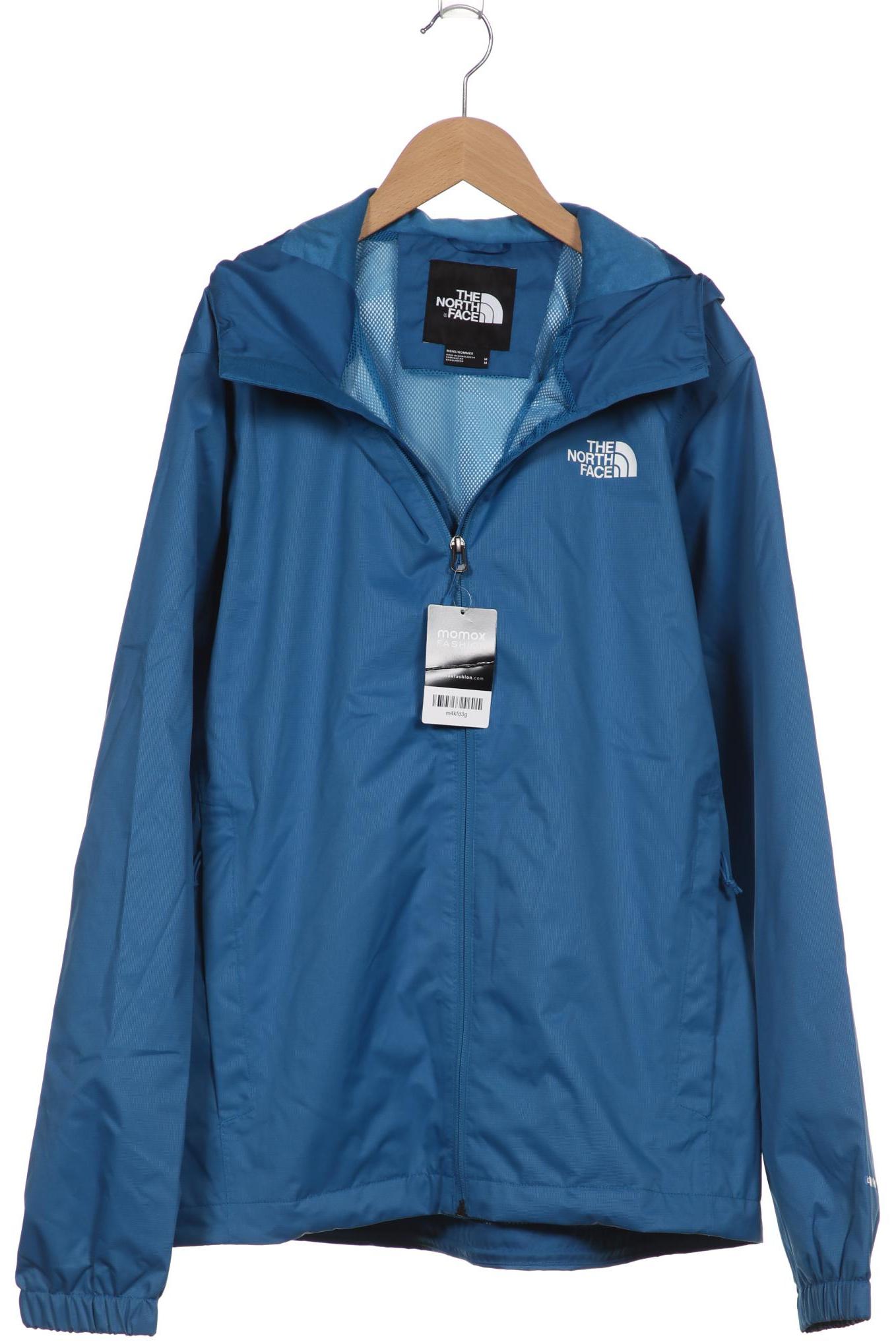 

The North Face Herren Jacke, blau, Gr. 48