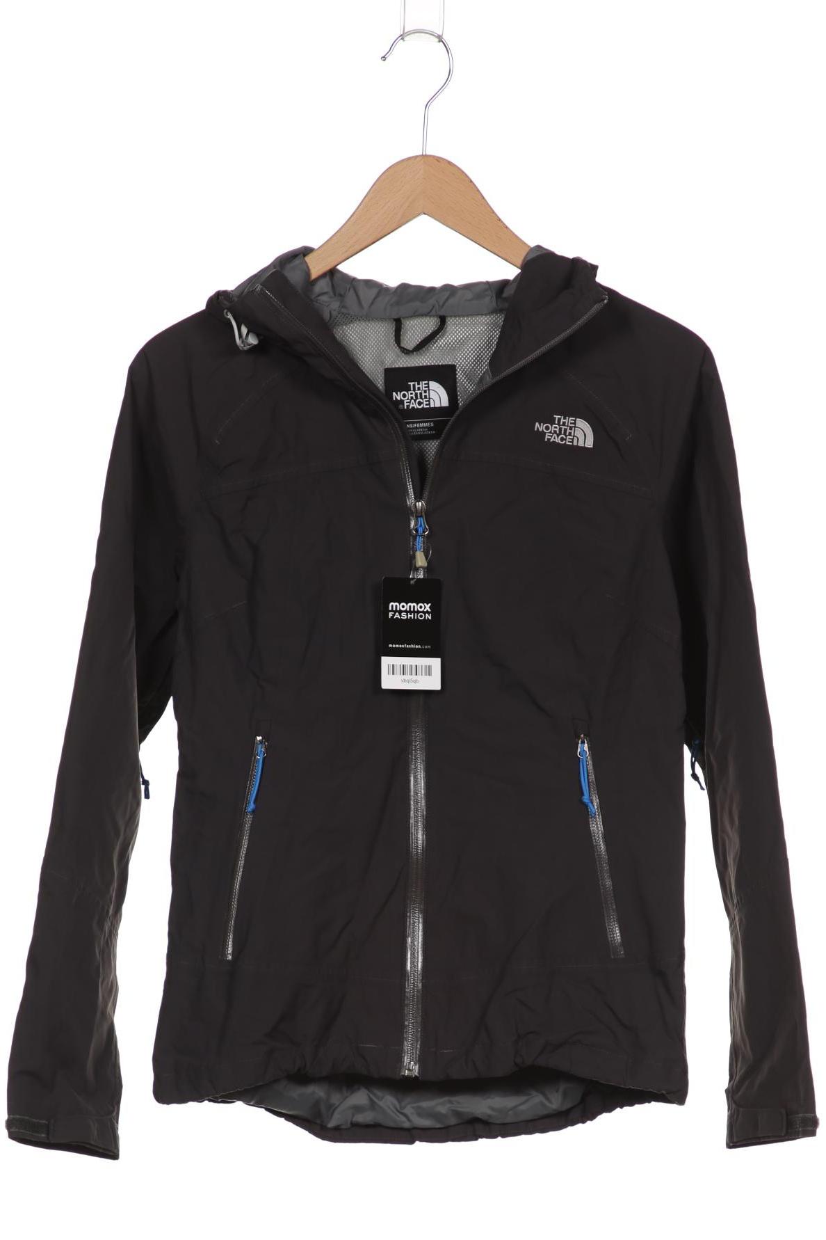 

The North Face Damen Jacke, grau, Gr. 36