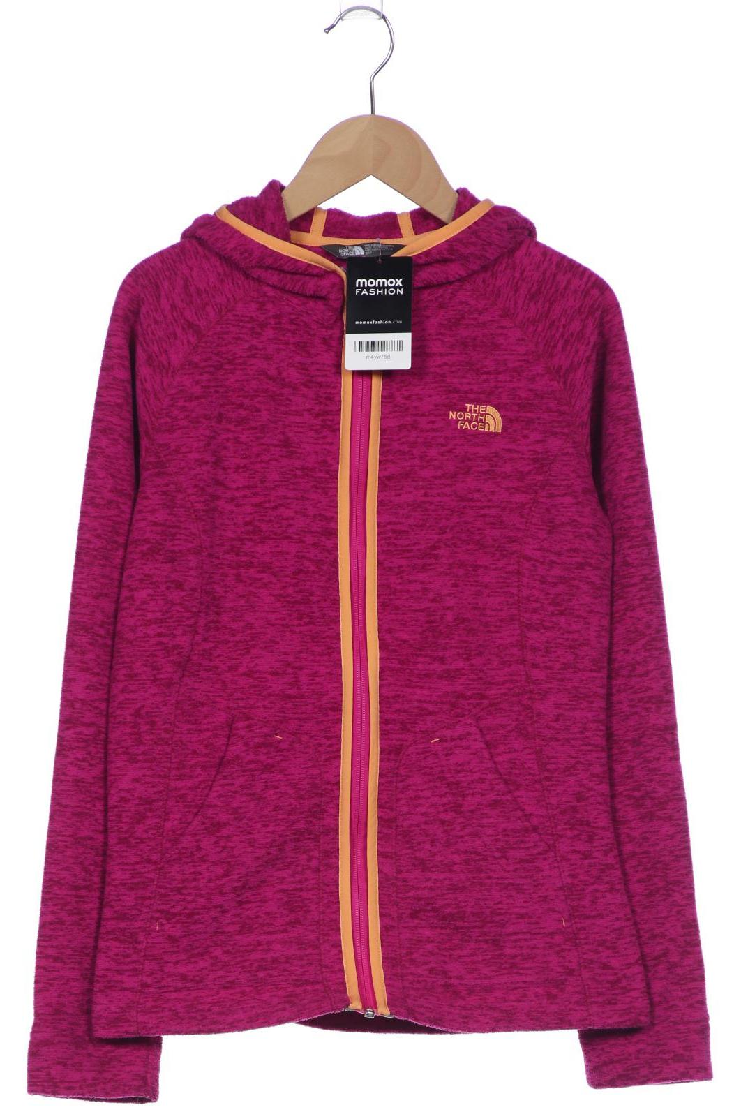 

The North Face Damen Kapuzenpullover, pink, Gr. 36