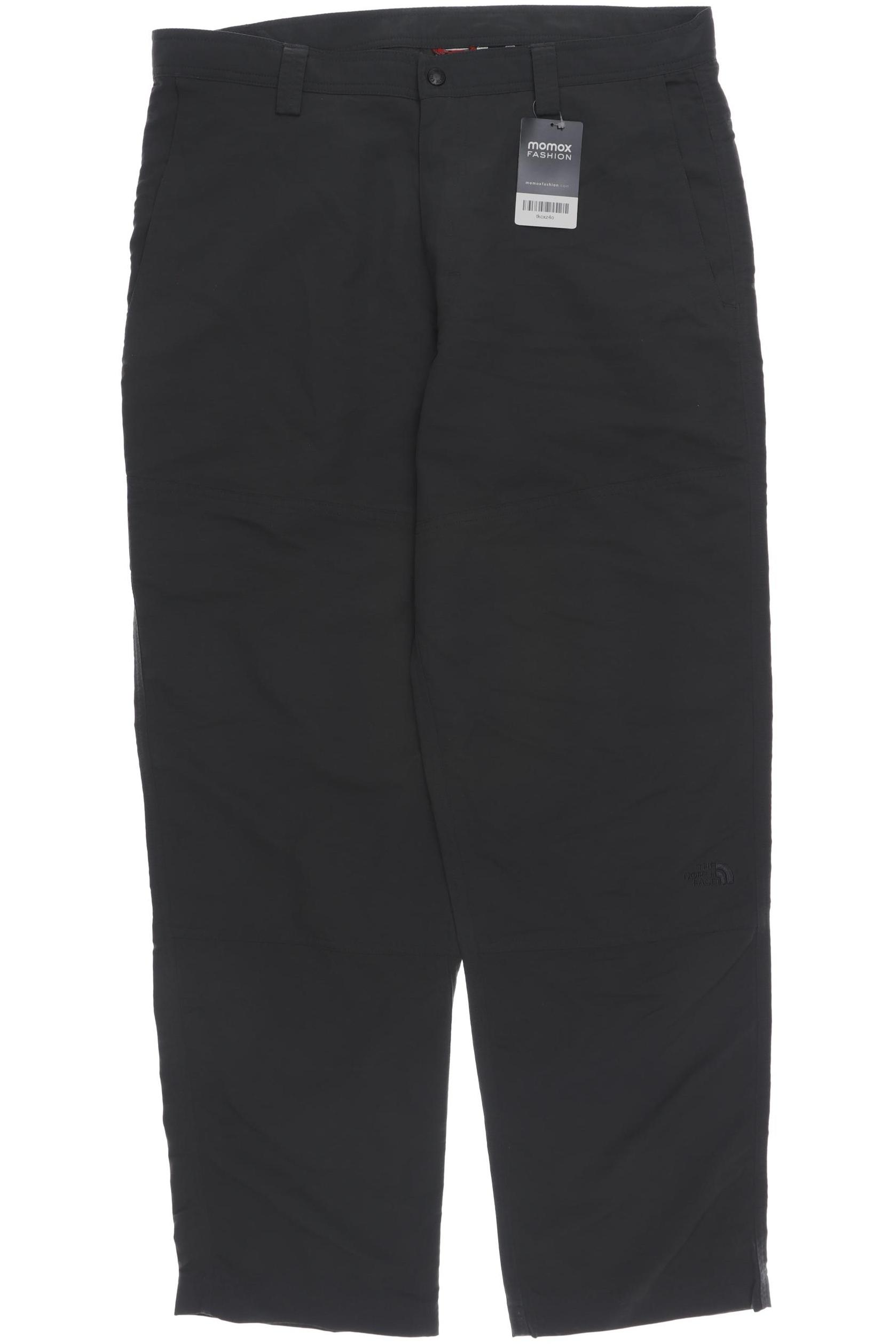 

The North Face Herren Stoffhose, grün