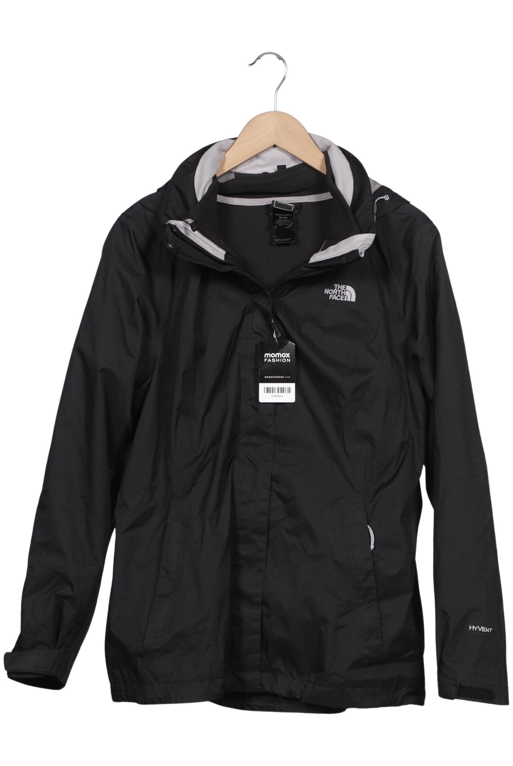 

The North Face Damen Jacke, schwarz, Gr. 44